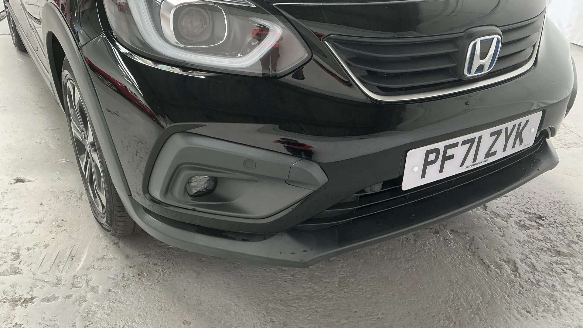 2022 HONDA JAZZ 2022 HONDA JAZZ