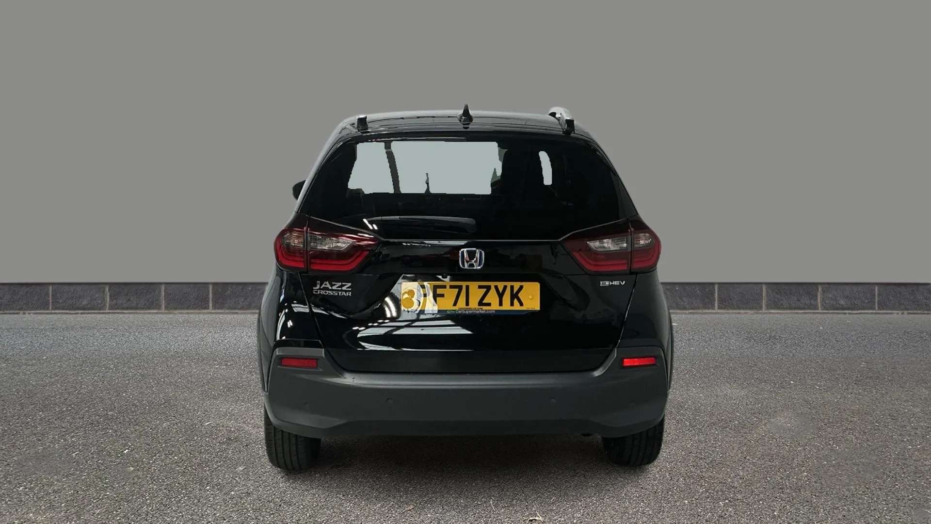 2022 HONDA JAZZ 2022 HONDA JAZZ