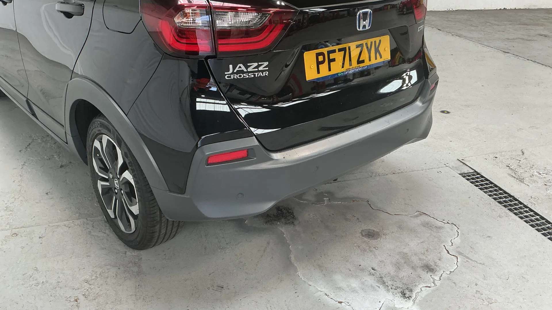 2022 HONDA JAZZ 2022 HONDA JAZZ