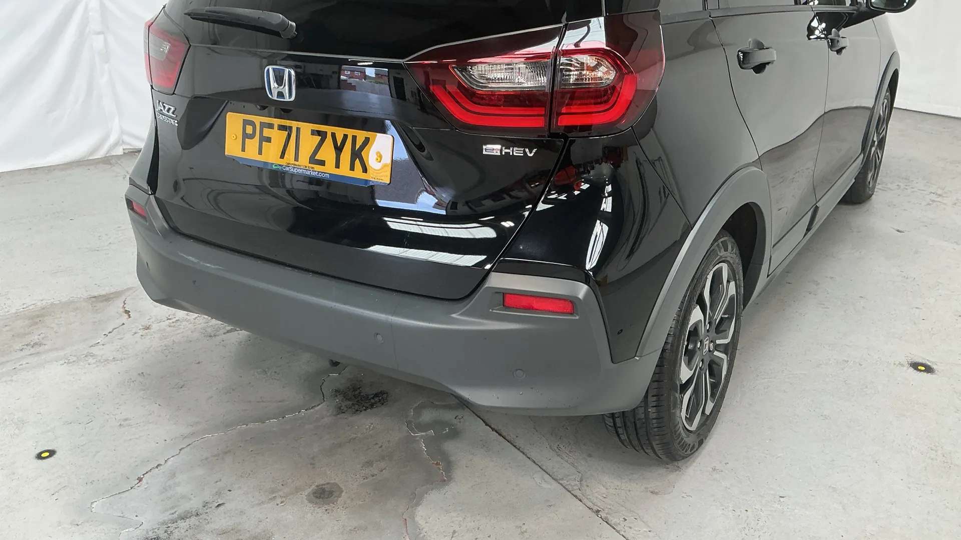 2022 HONDA JAZZ 2022 HONDA JAZZ