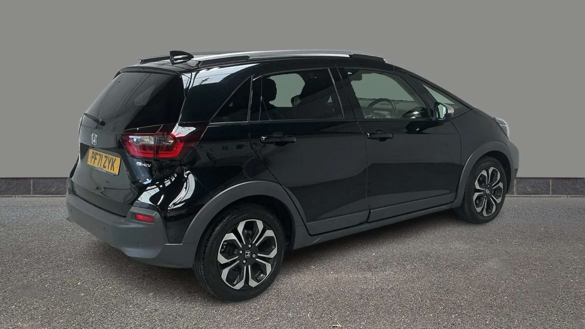 2022 HONDA JAZZ 2022 HONDA JAZZ