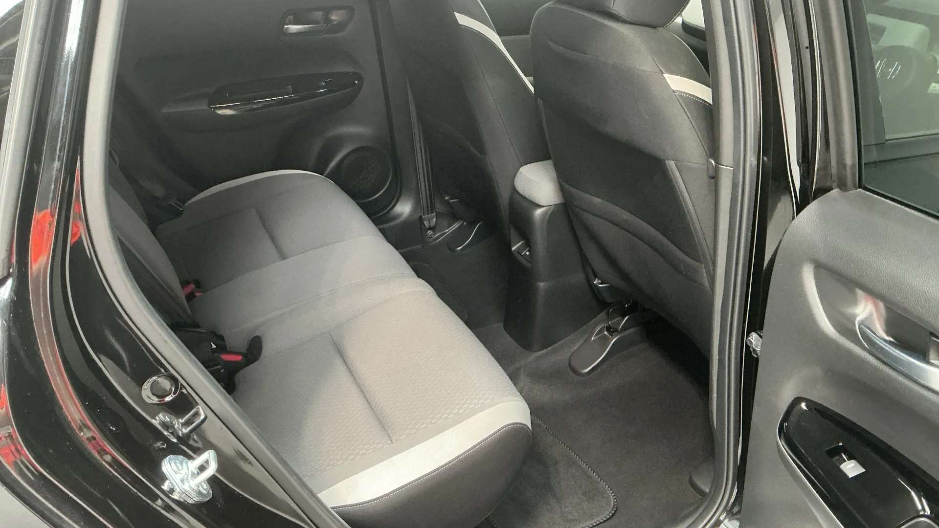 2022 HONDA JAZZ 2022 HONDA JAZZ
