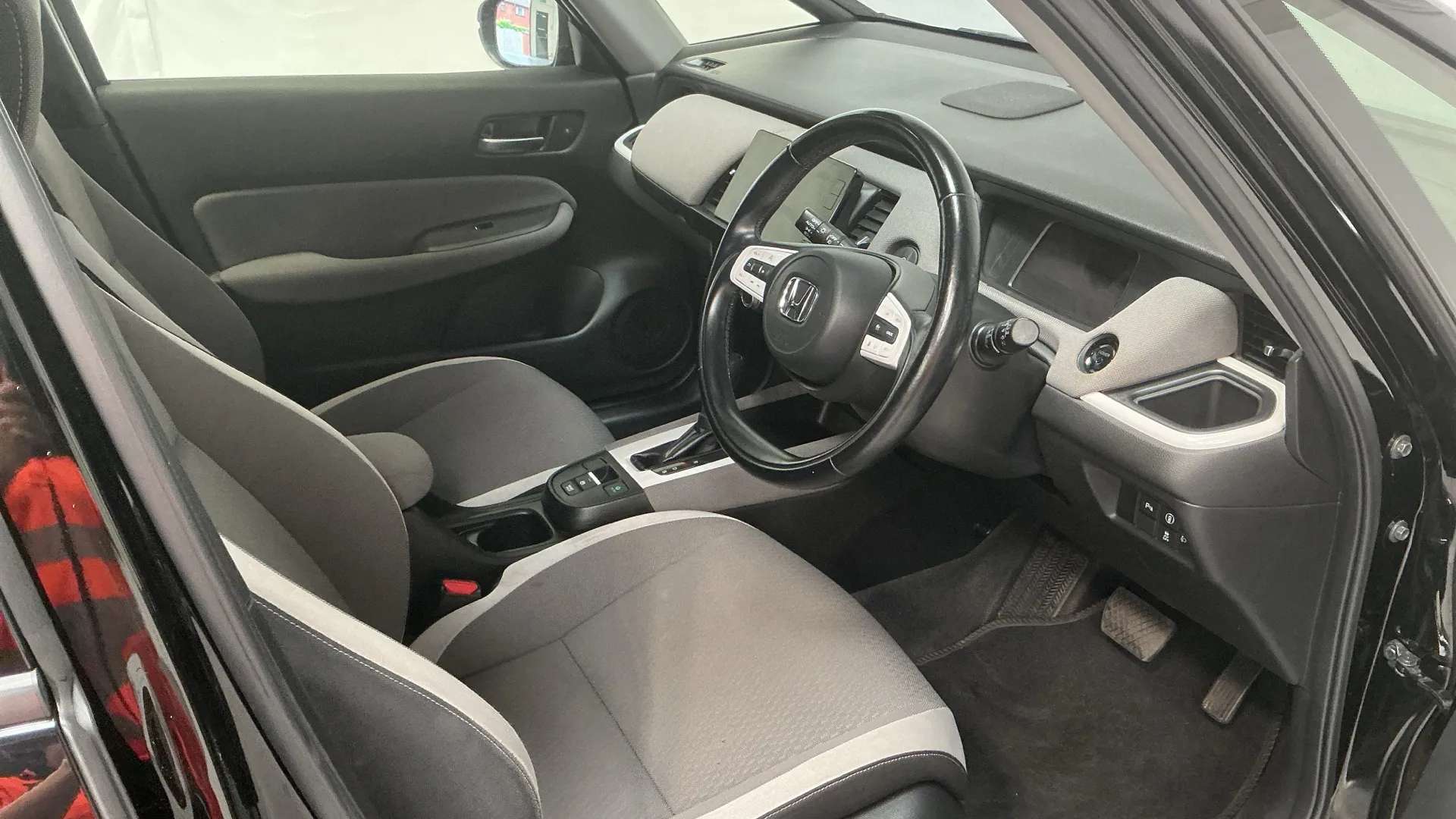 2022 HONDA JAZZ 2022 HONDA JAZZ