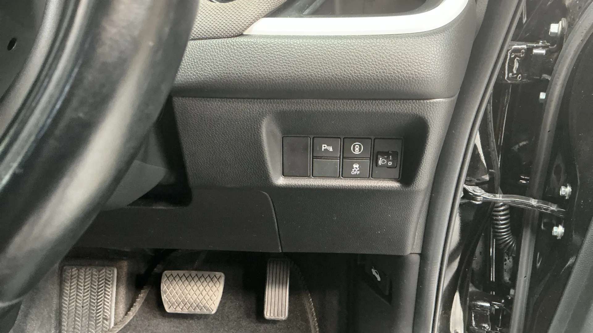 2022 HONDA JAZZ 2022 HONDA JAZZ
