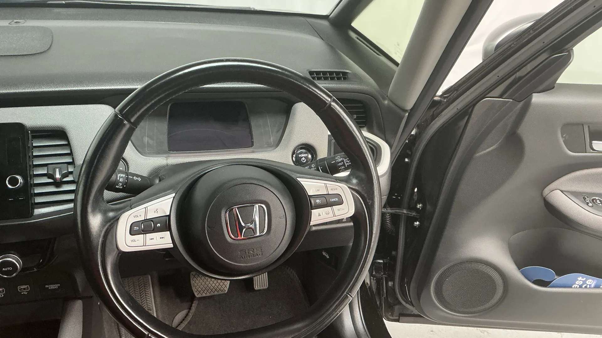 2022 HONDA JAZZ 2022 HONDA JAZZ
