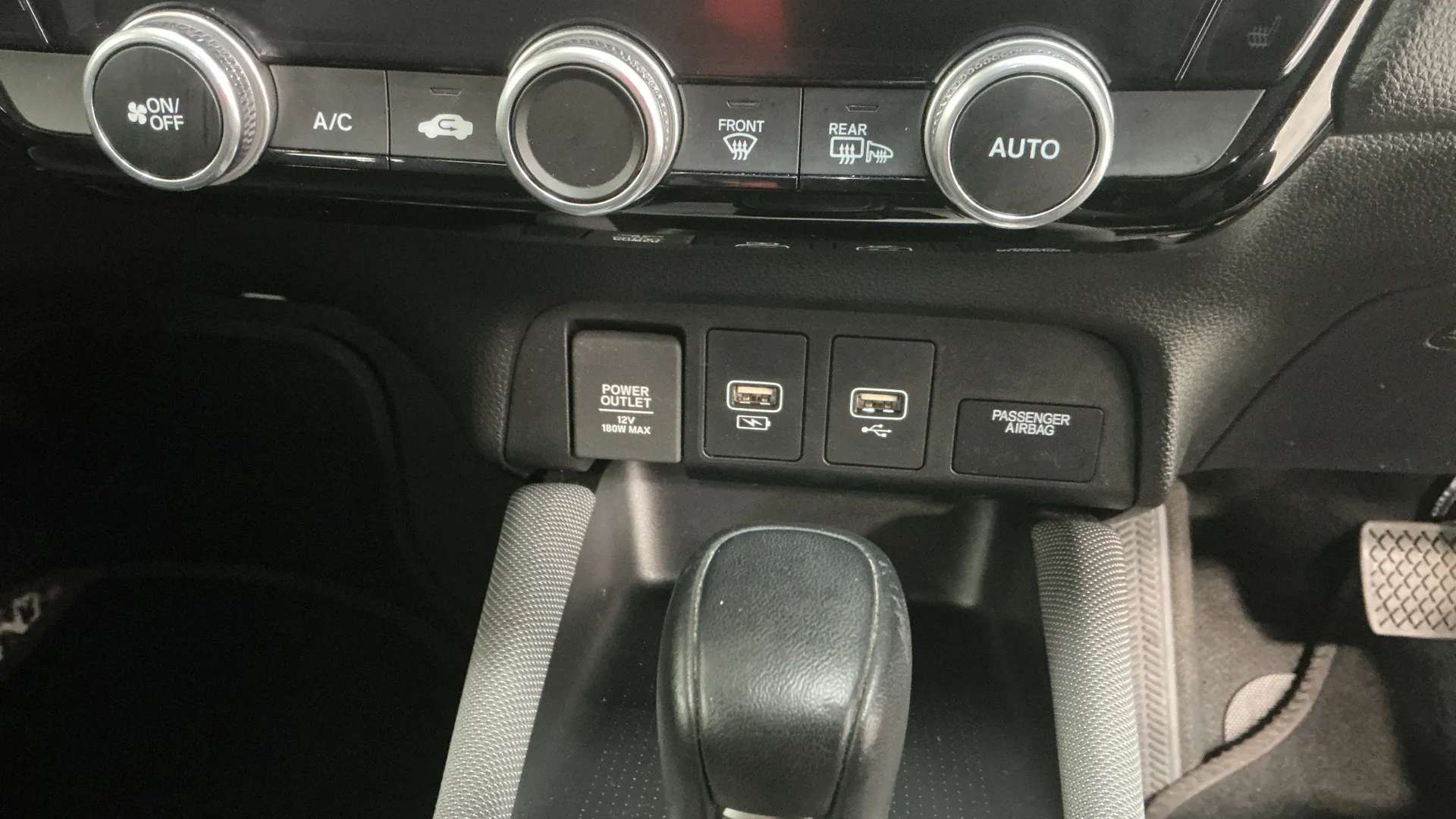 2022 HONDA JAZZ 2022 HONDA JAZZ