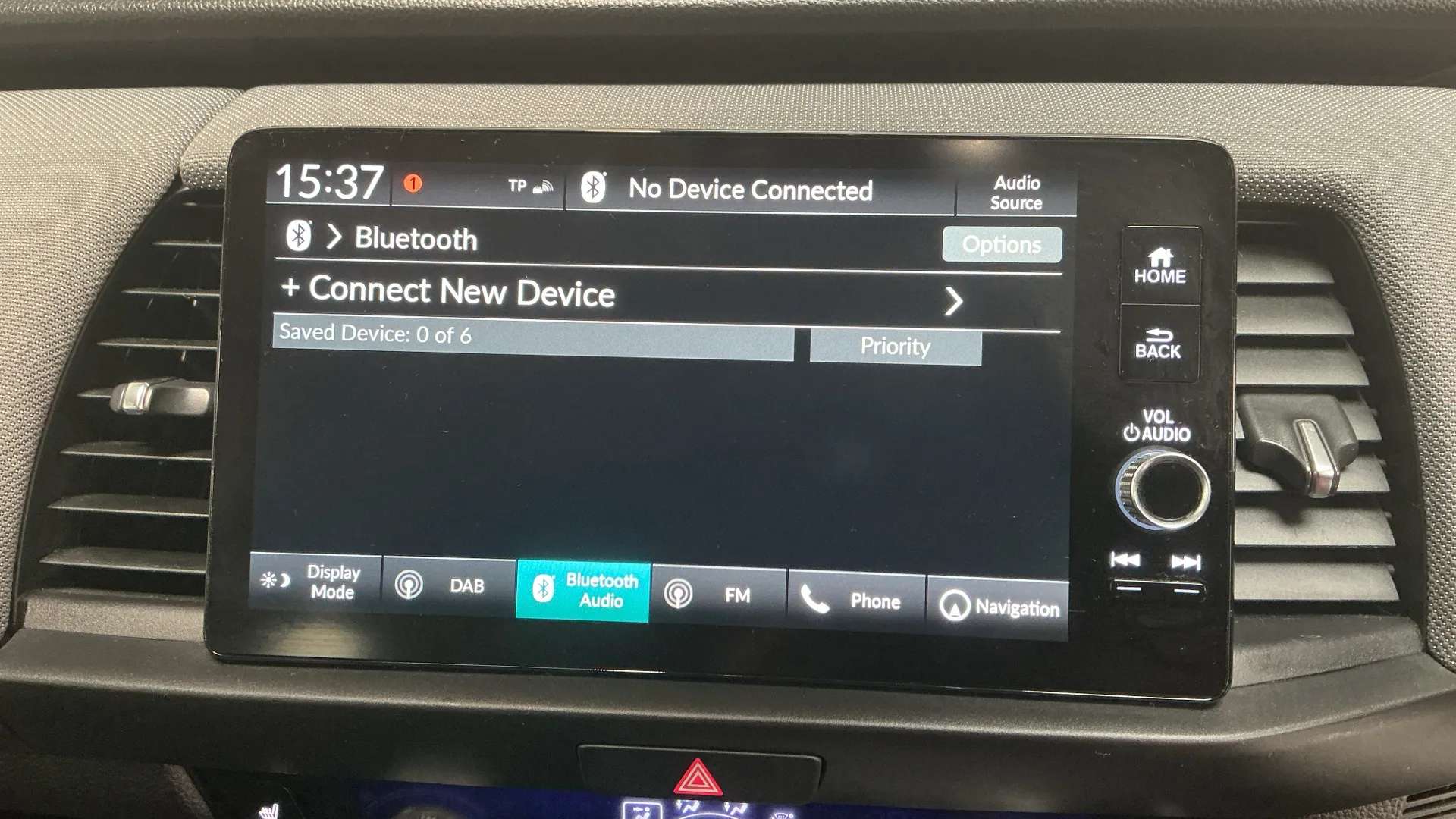 2022 HONDA JAZZ 2022 HONDA JAZZ