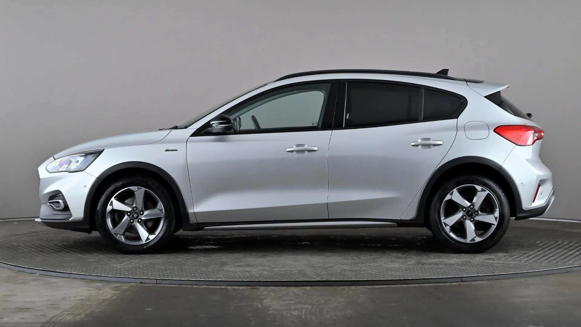 A 2020 FORD FOCUS 1.0 EcoBoost 125 Active A 2020 FORD FOCUS 1.0 EcoBoost 125 Active