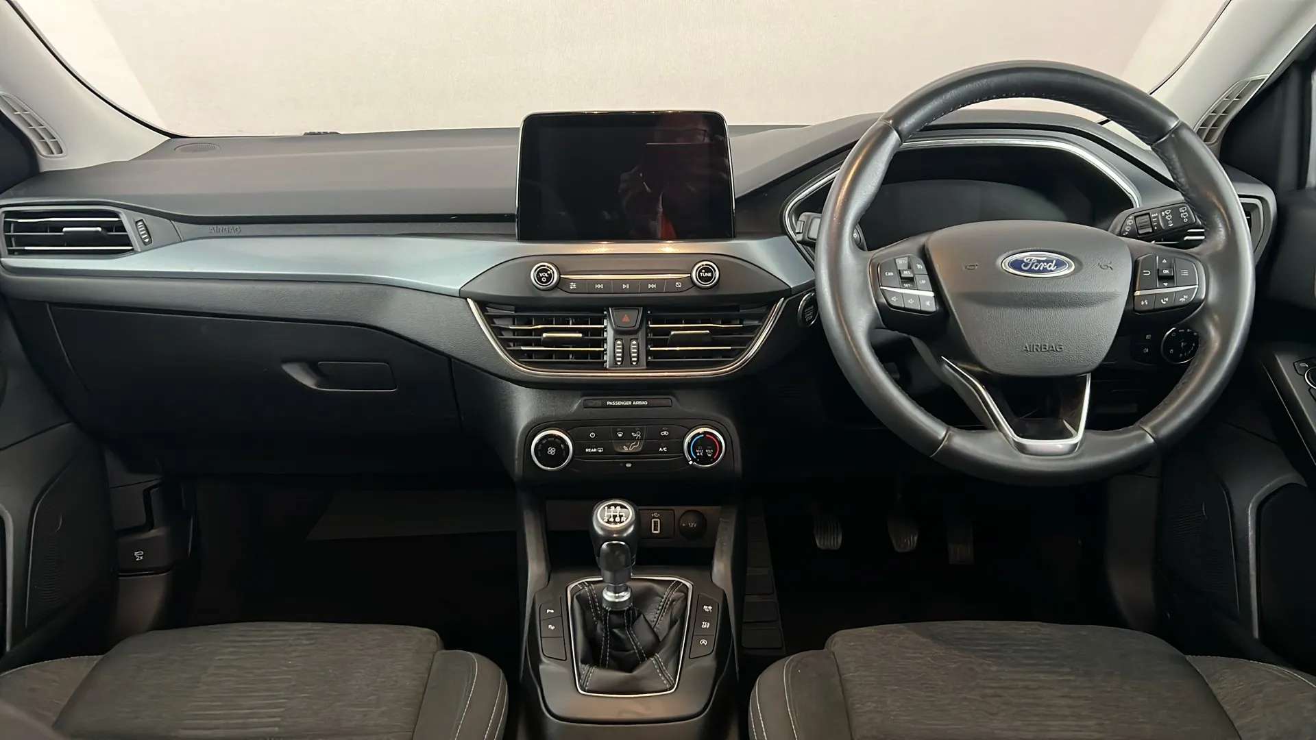 2020 FORD FOCUS 2020 FORD FOCUS