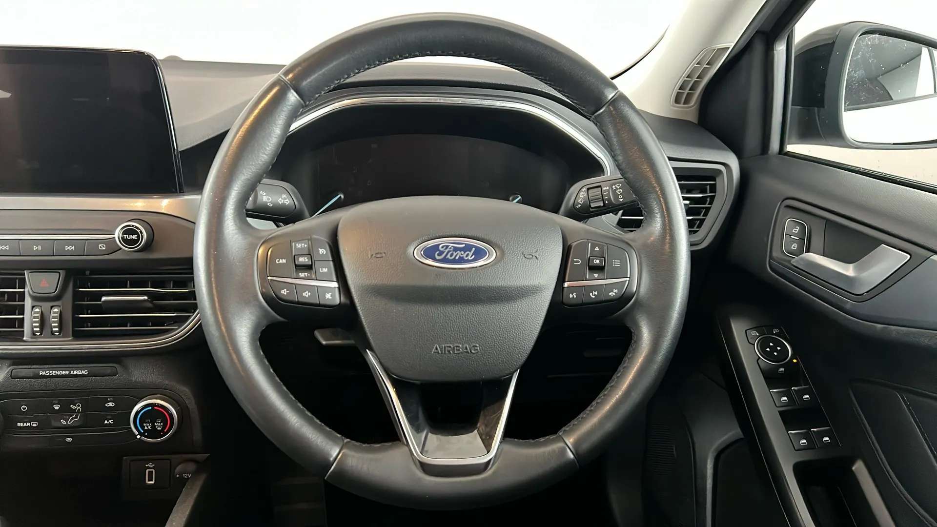 2020 FORD FOCUS 2020 FORD FOCUS