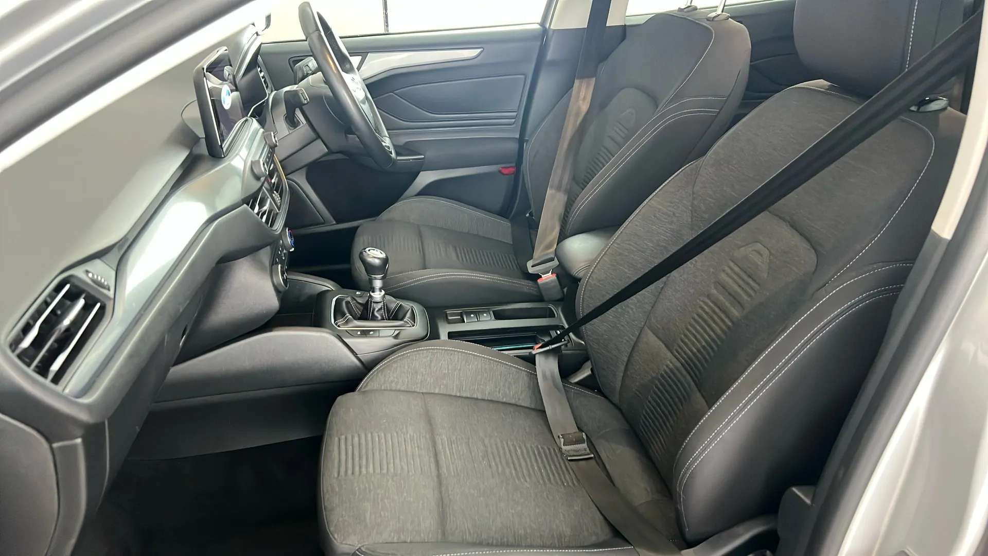 2020 FORD FOCUS 2020 FORD FOCUS