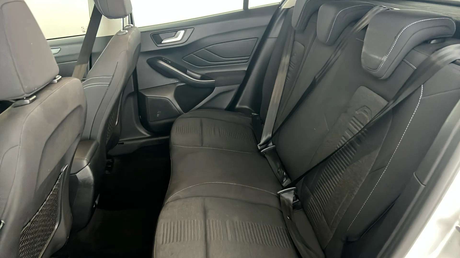2020 FORD FOCUS 2020 FORD FOCUS