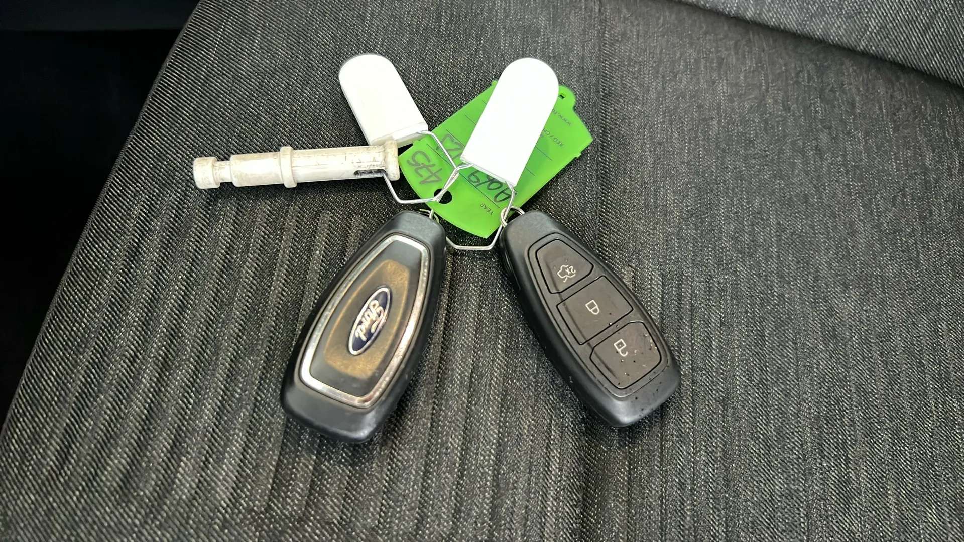 2020 FORD FOCUS 2020 FORD FOCUS