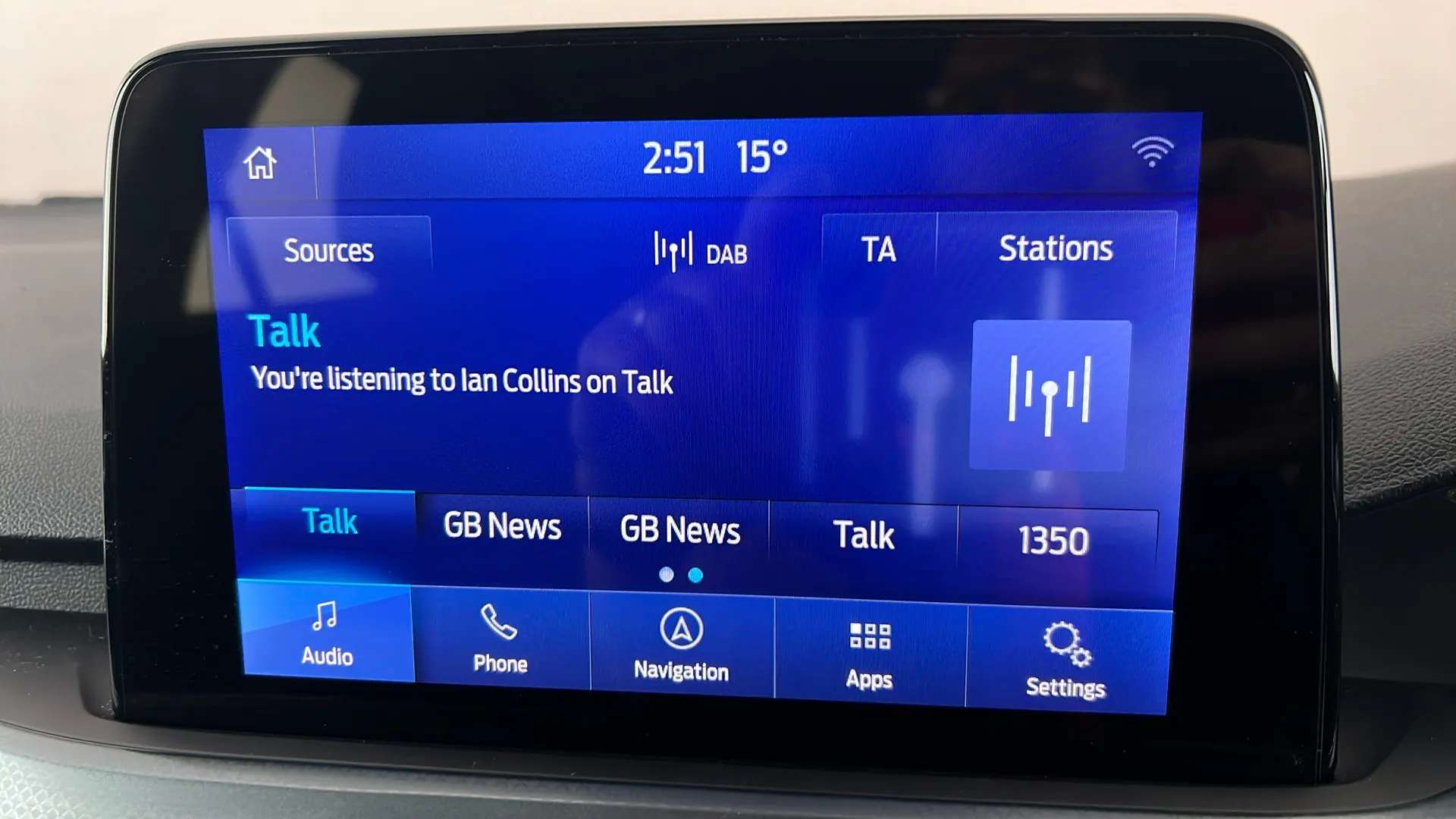 2020 FORD FOCUS 2020 FORD FOCUS
