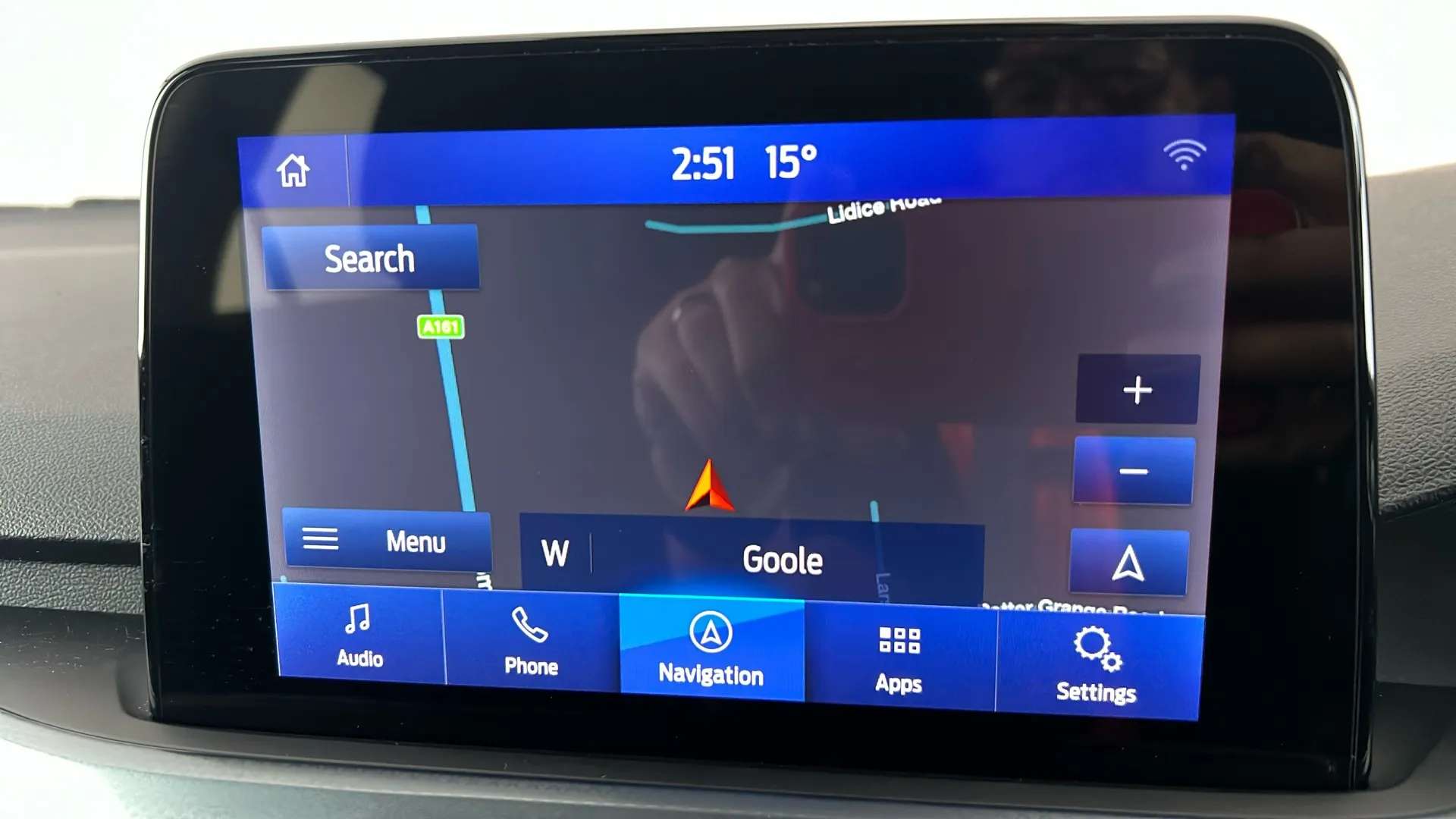 2020 FORD FOCUS 2020 FORD FOCUS