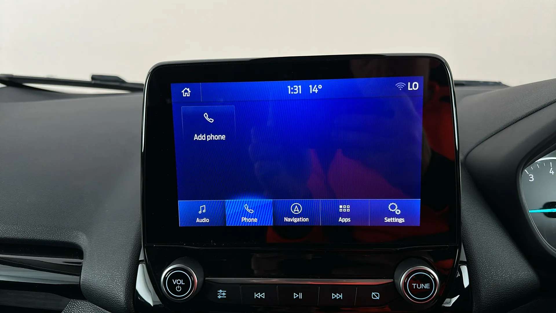 2021 FORD ECOSPORT 2021 FORD ECOSPORT