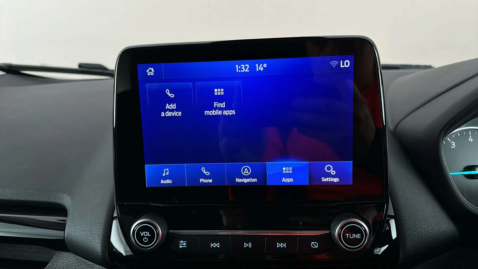 2021 FORD ECOSPORT 2021 FORD ECOSPORT