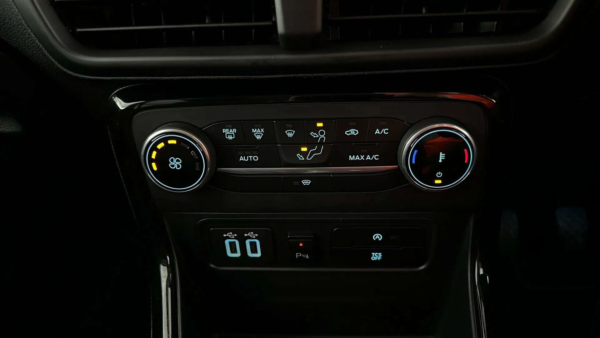 2021 FORD ECOSPORT 2021 FORD ECOSPORT