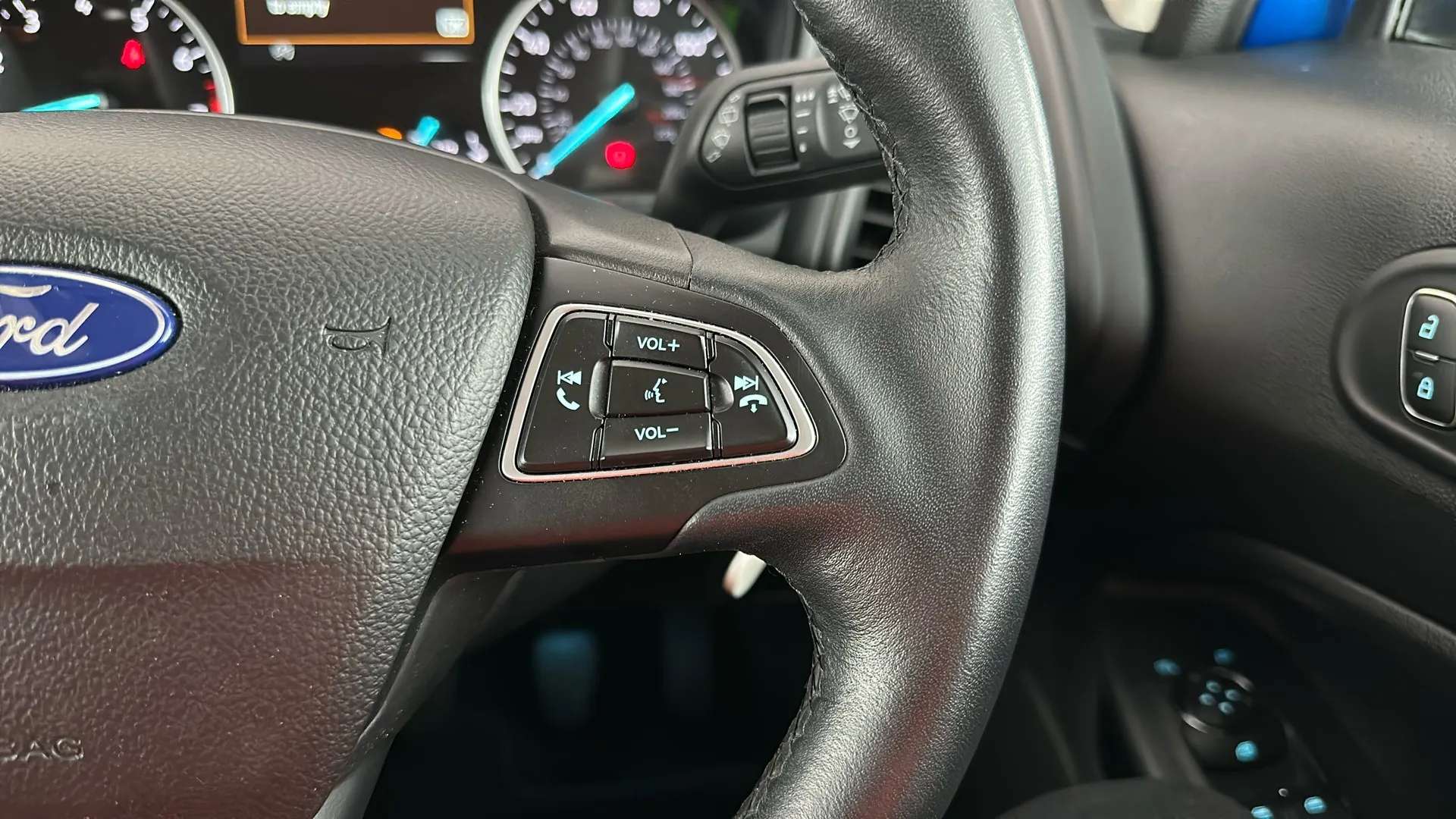 2021 FORD ECOSPORT 2021 FORD ECOSPORT