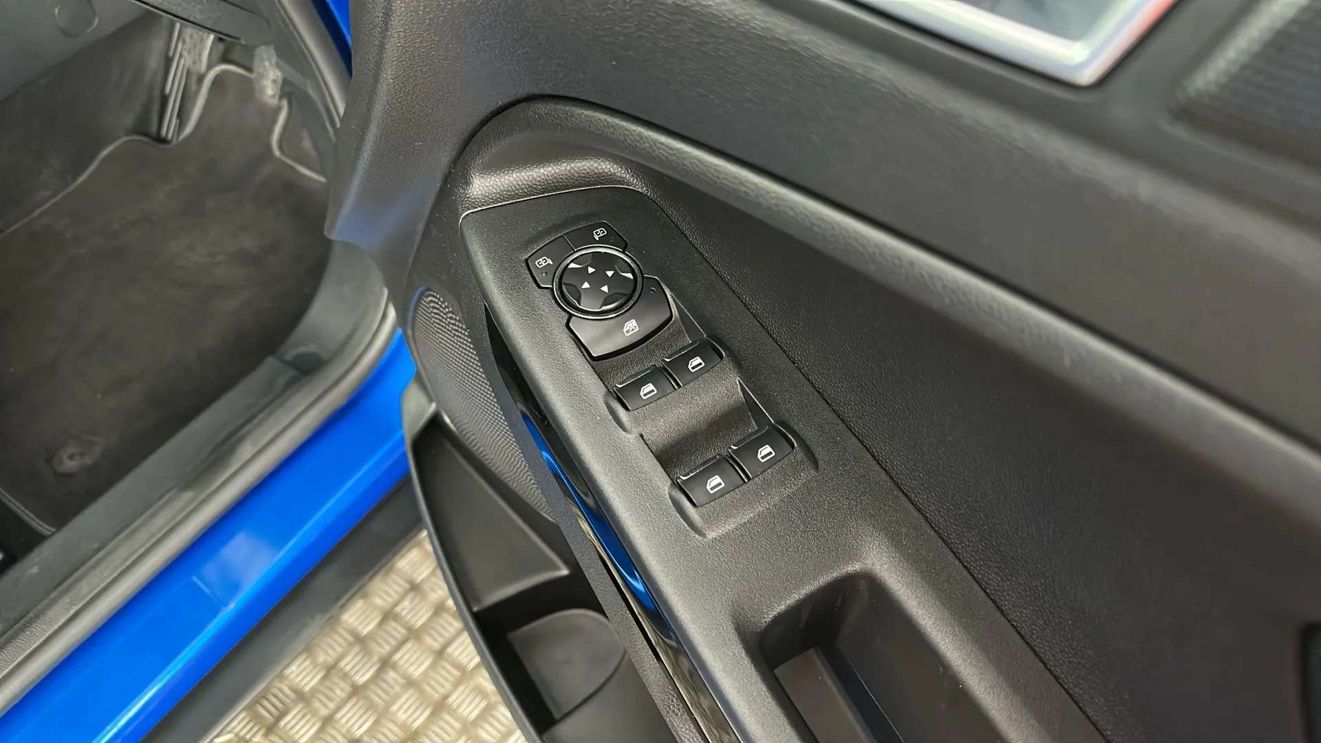 2021 FORD ECOSPORT 2021 FORD ECOSPORT