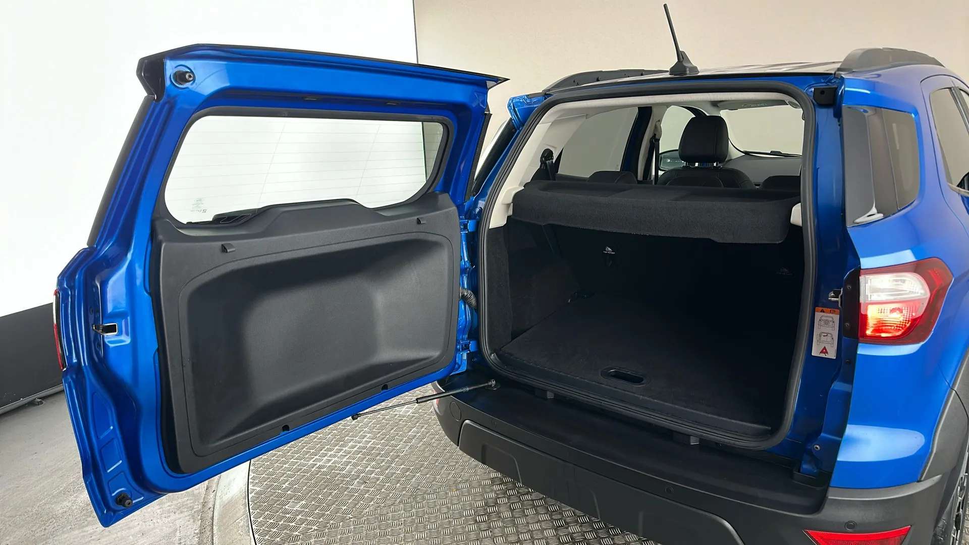 2021 FORD ECOSPORT 2021 FORD ECOSPORT
