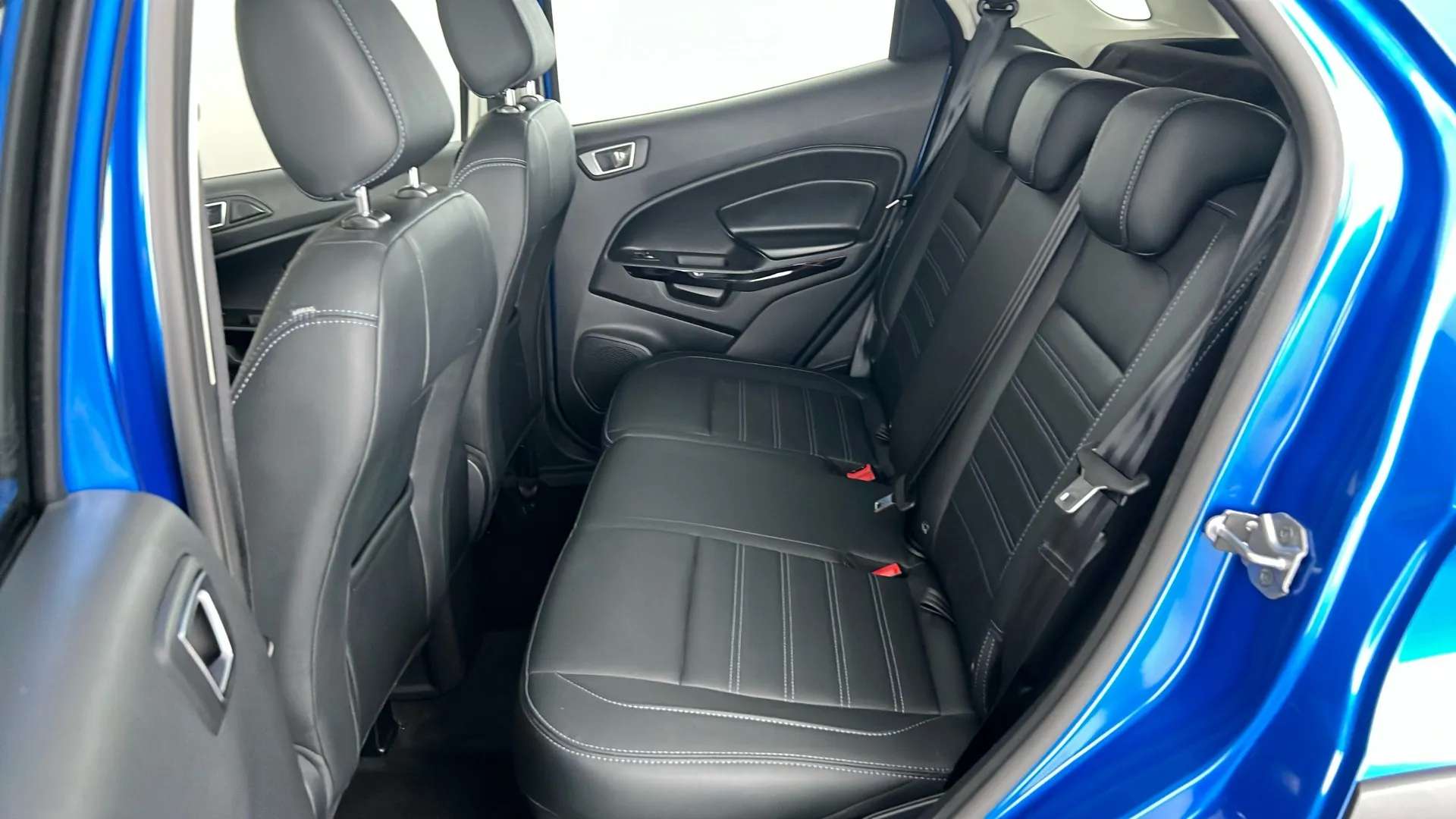 2023 FORD ECOSPORT 2023 FORD ECOSPORT