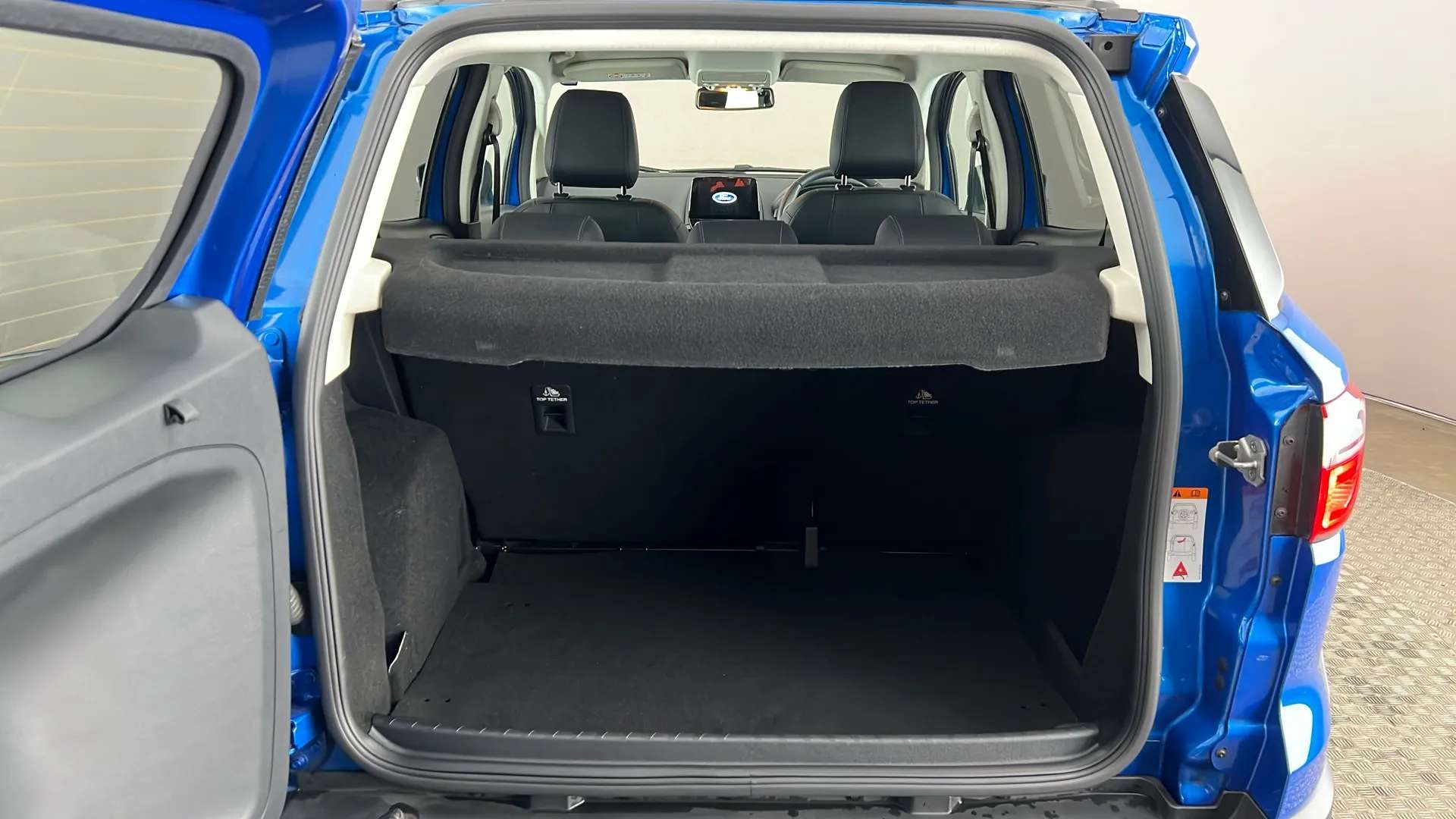 2023 FORD ECOSPORT 2023 FORD ECOSPORT