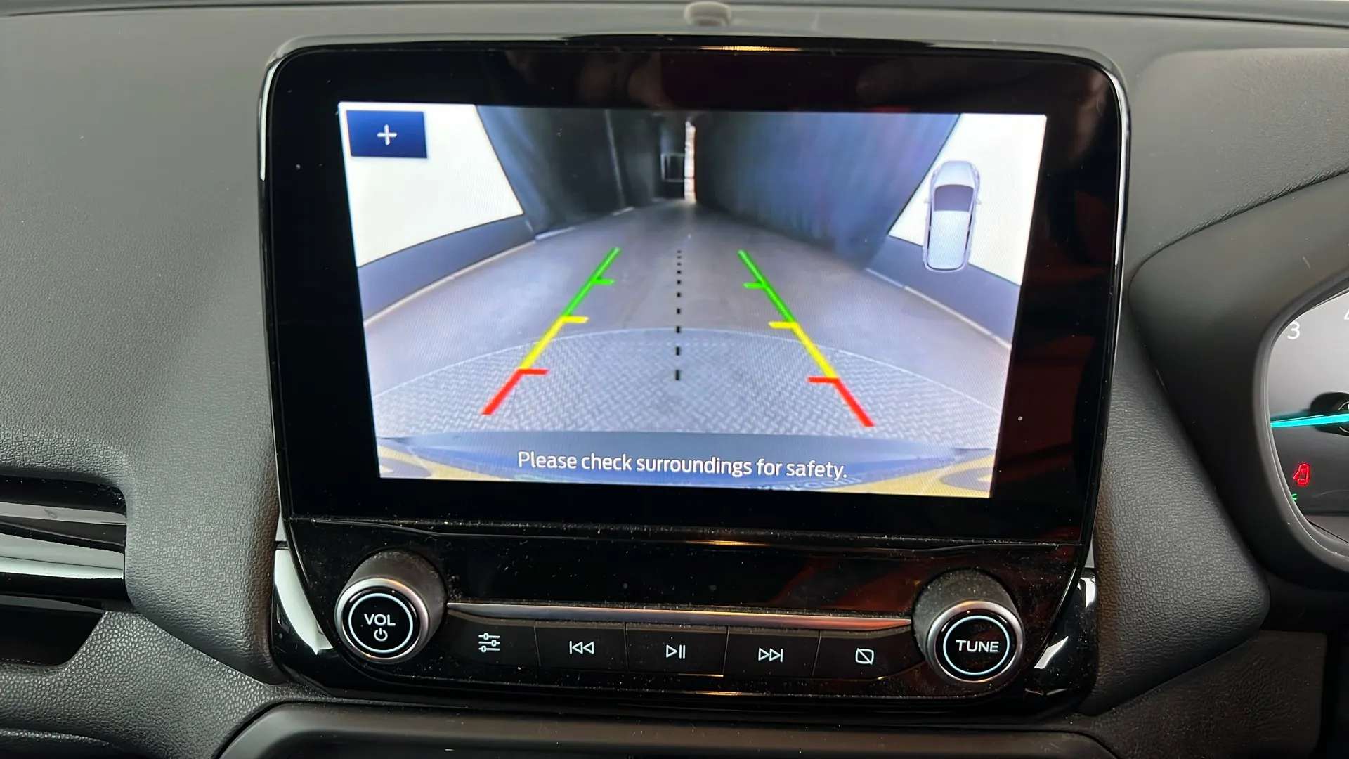 2023 FORD ECOSPORT 2023 FORD ECOSPORT