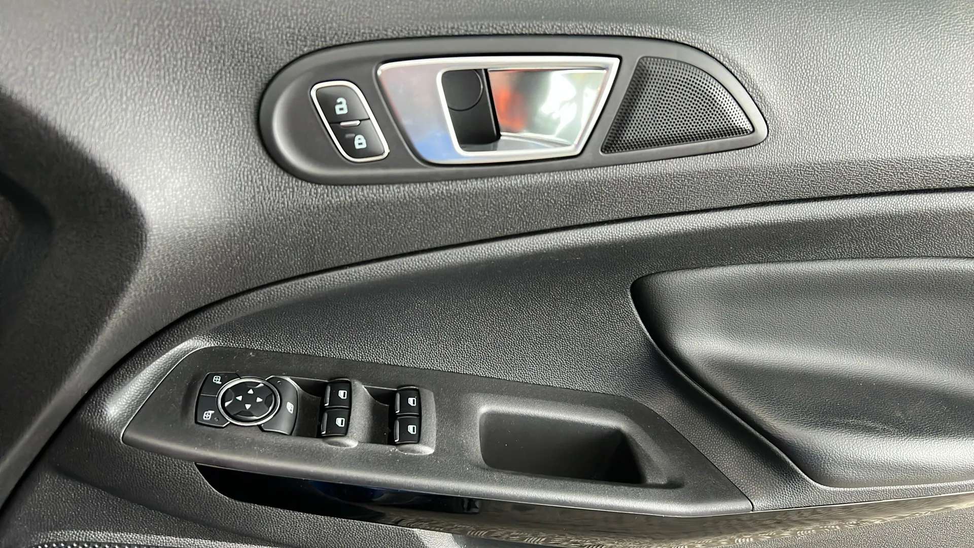 2023 FORD ECOSPORT 2023 FORD ECOSPORT