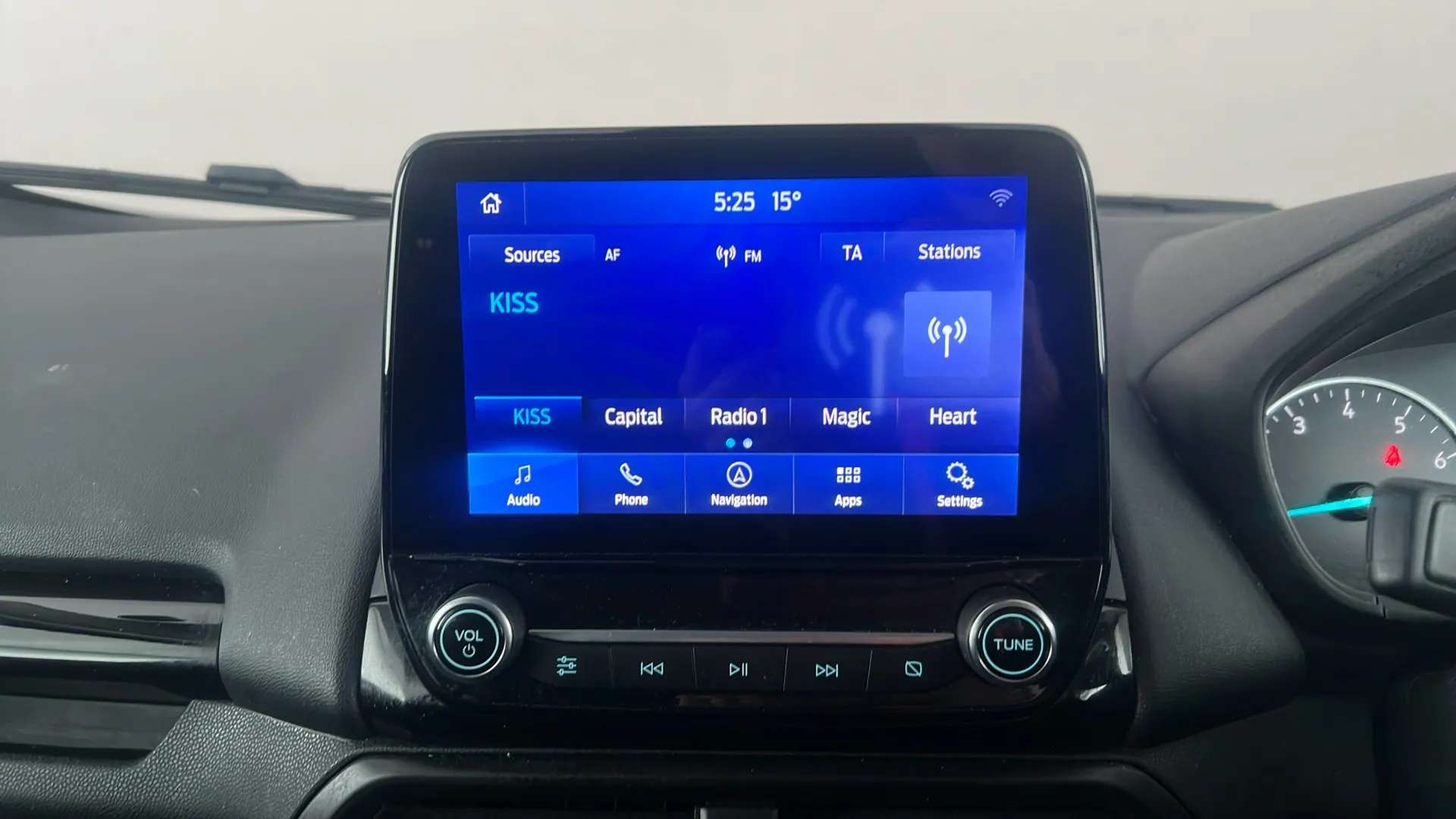 2023 FORD ECOSPORT 2023 FORD ECOSPORT