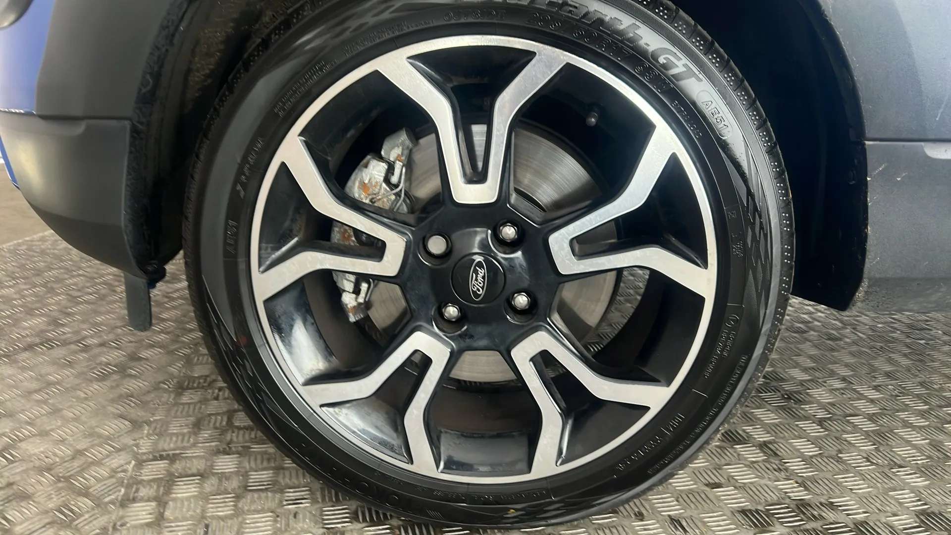 2023 FORD ECOSPORT 2023 FORD ECOSPORT