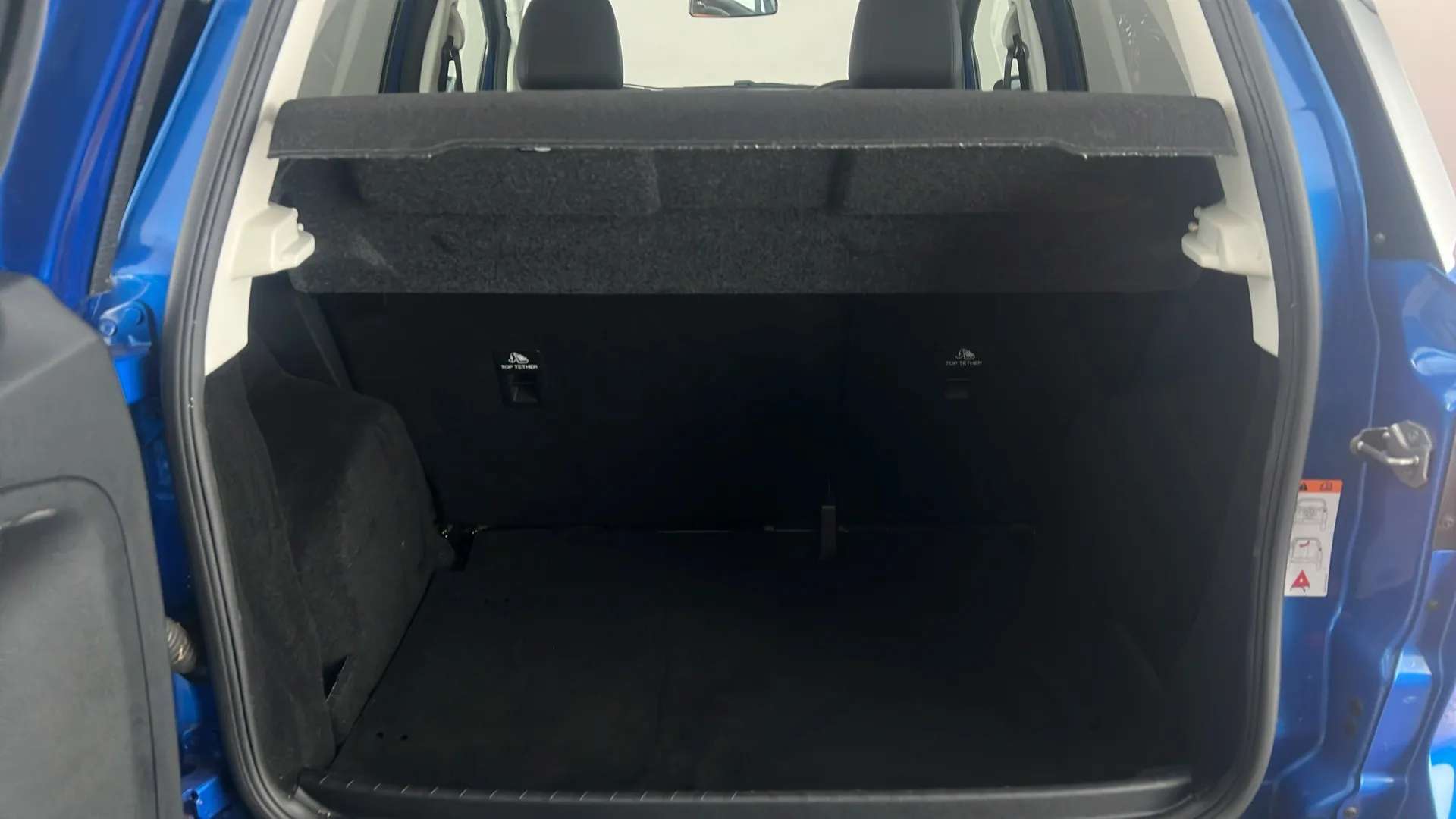 2023 FORD ECOSPORT 2023 FORD ECOSPORT