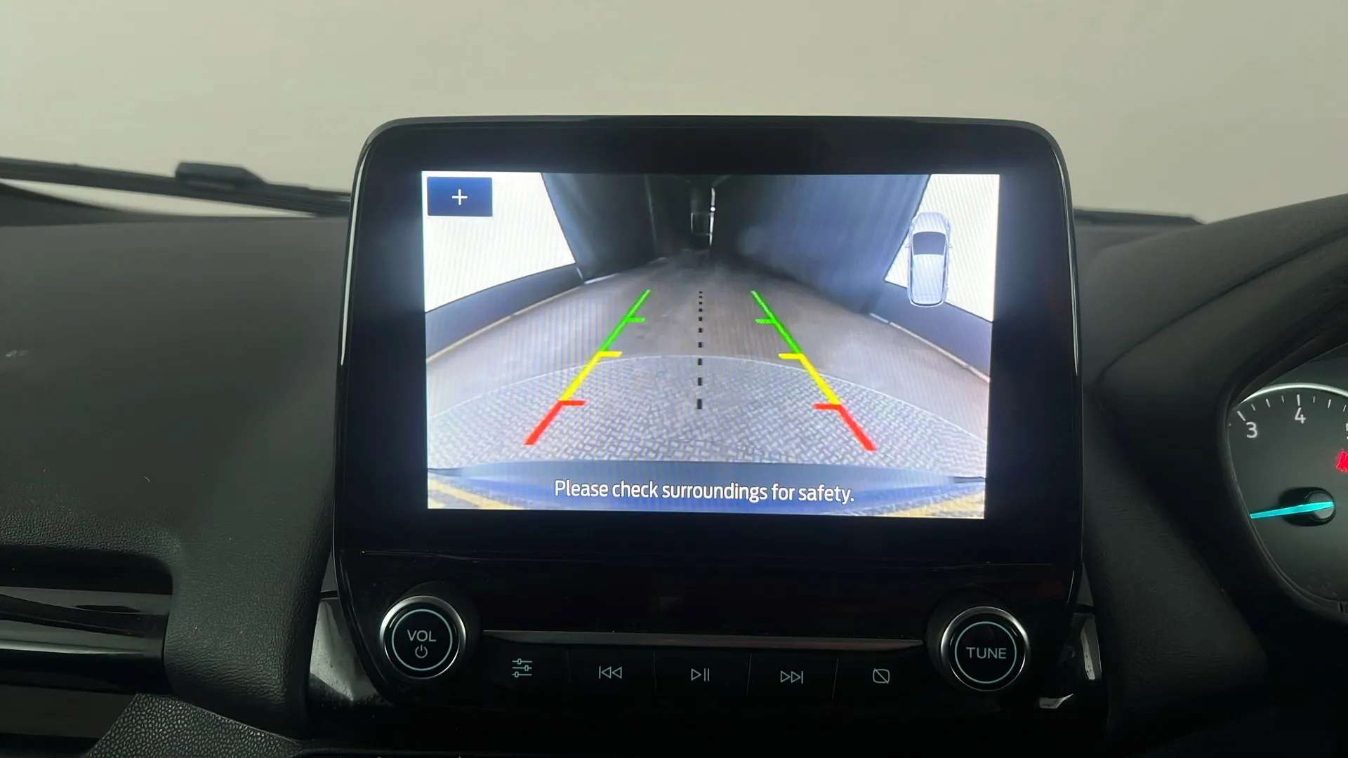 2023 FORD ECOSPORT 2023 FORD ECOSPORT