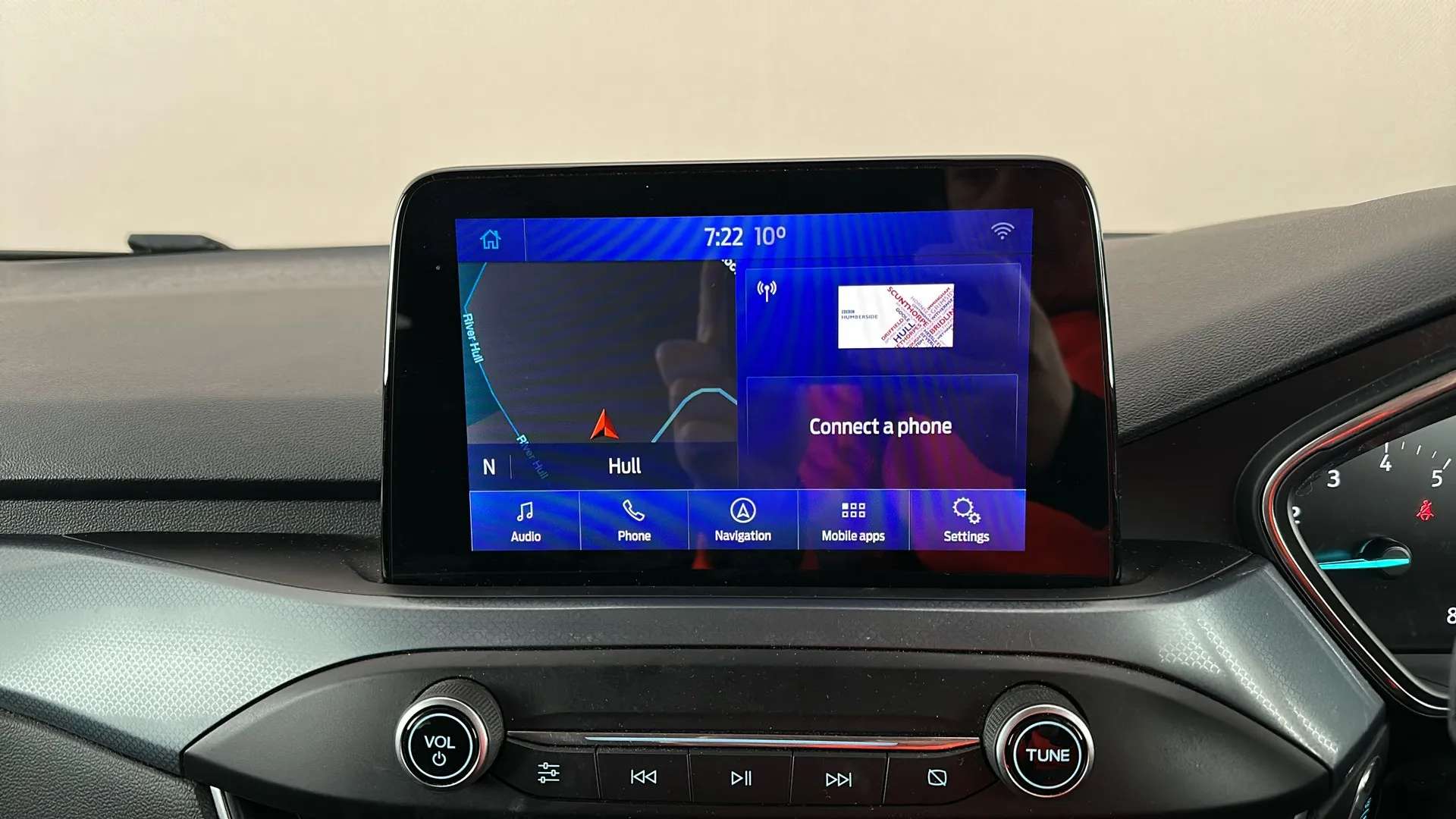 2020 FORD FOCUS 2020 FORD FOCUS