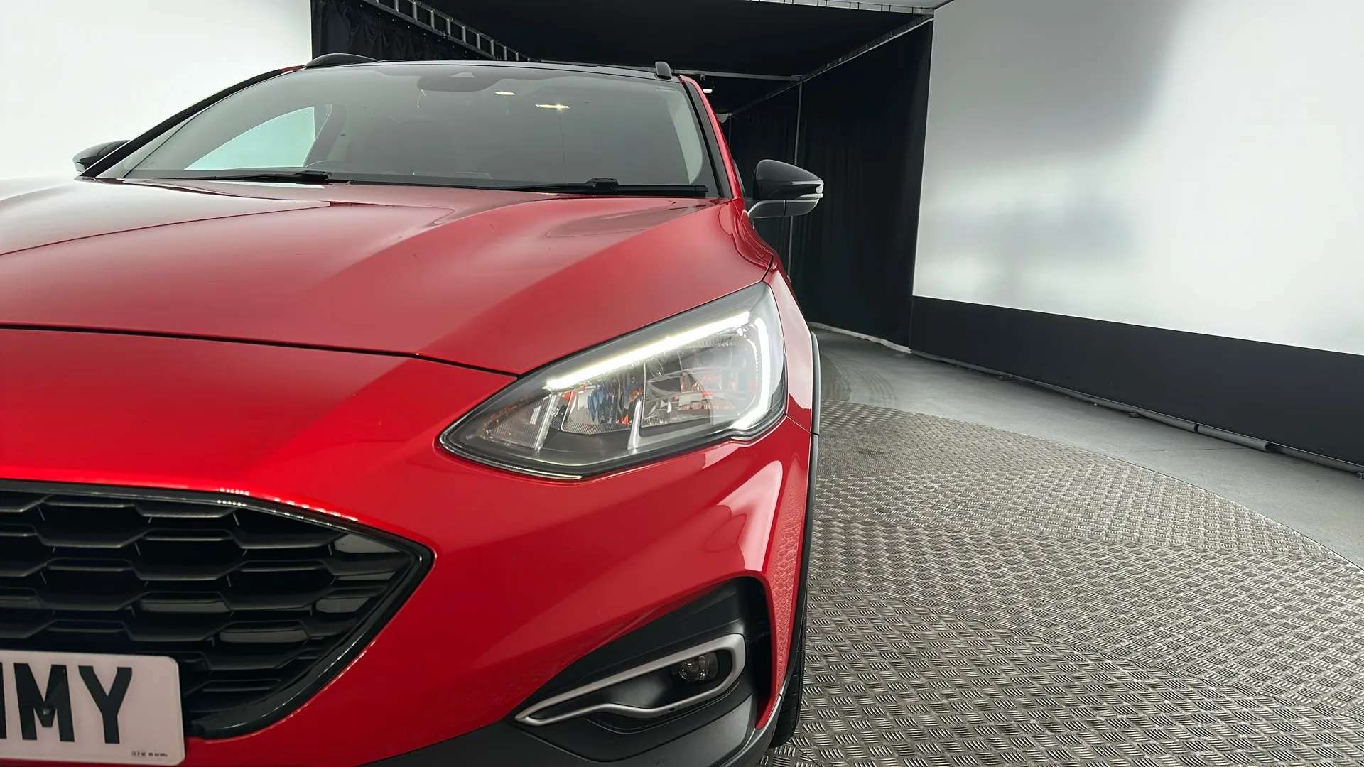 2020 FORD FOCUS 2020 FORD FOCUS