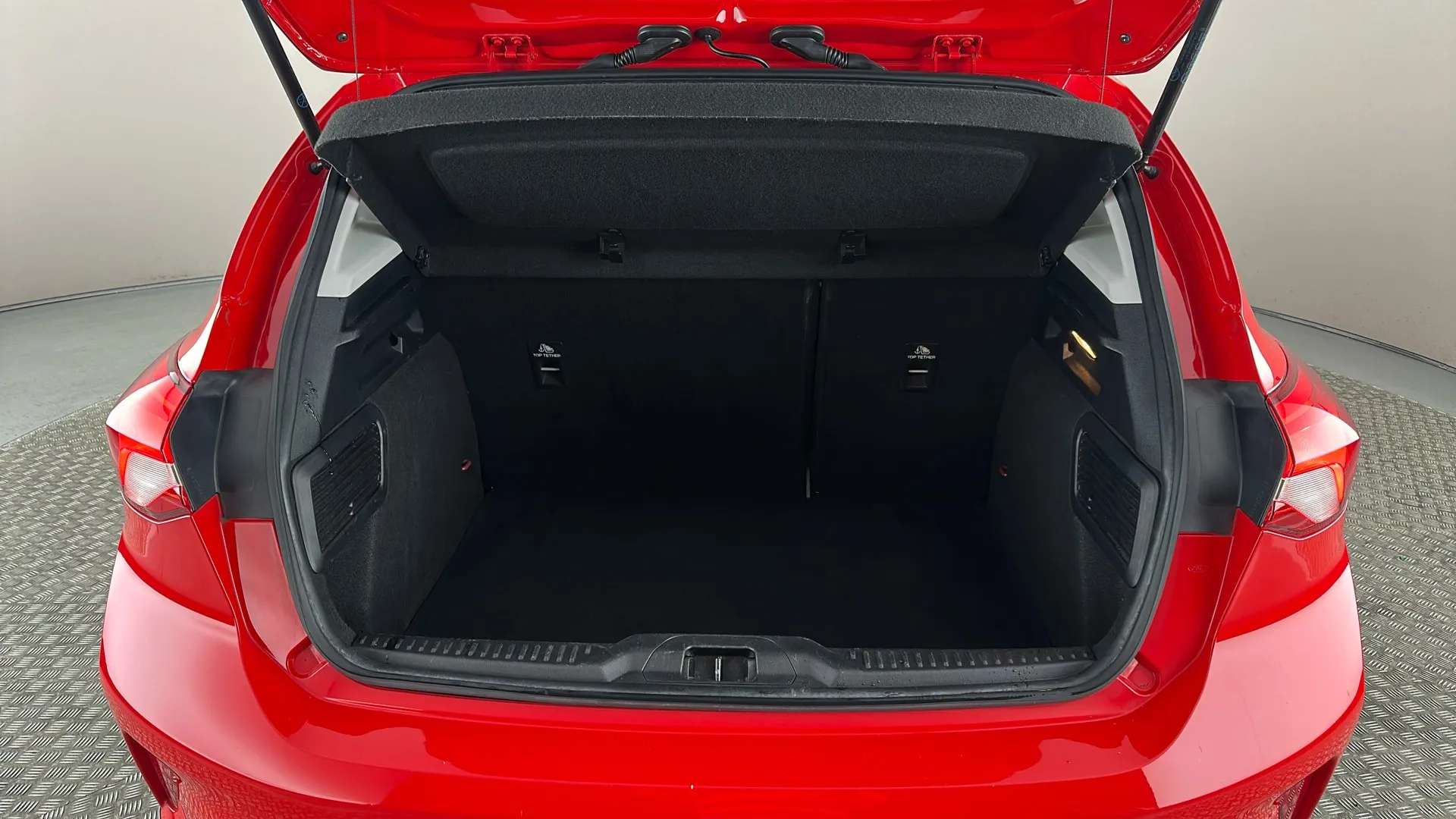 2020 FORD FOCUS 2020 FORD FOCUS
