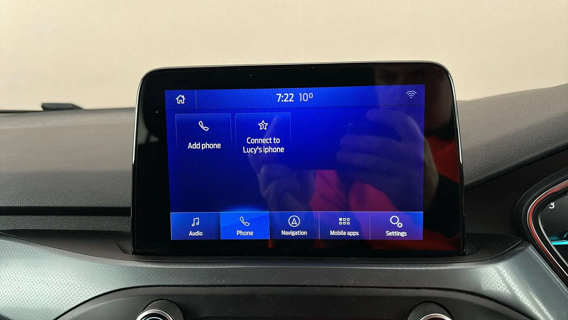 2020 FORD FOCUS 2020 FORD FOCUS