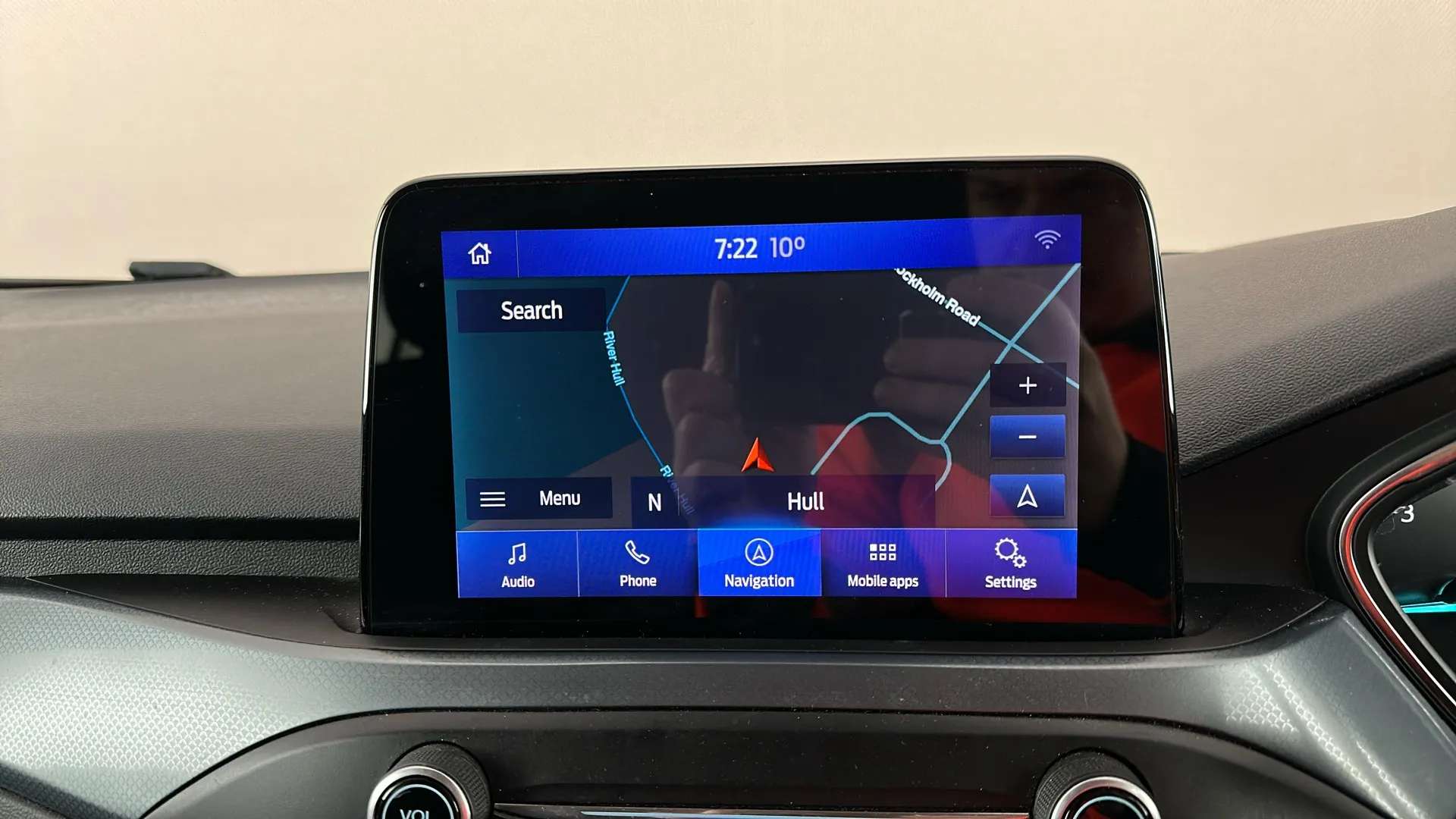 2020 FORD FOCUS 2020 FORD FOCUS