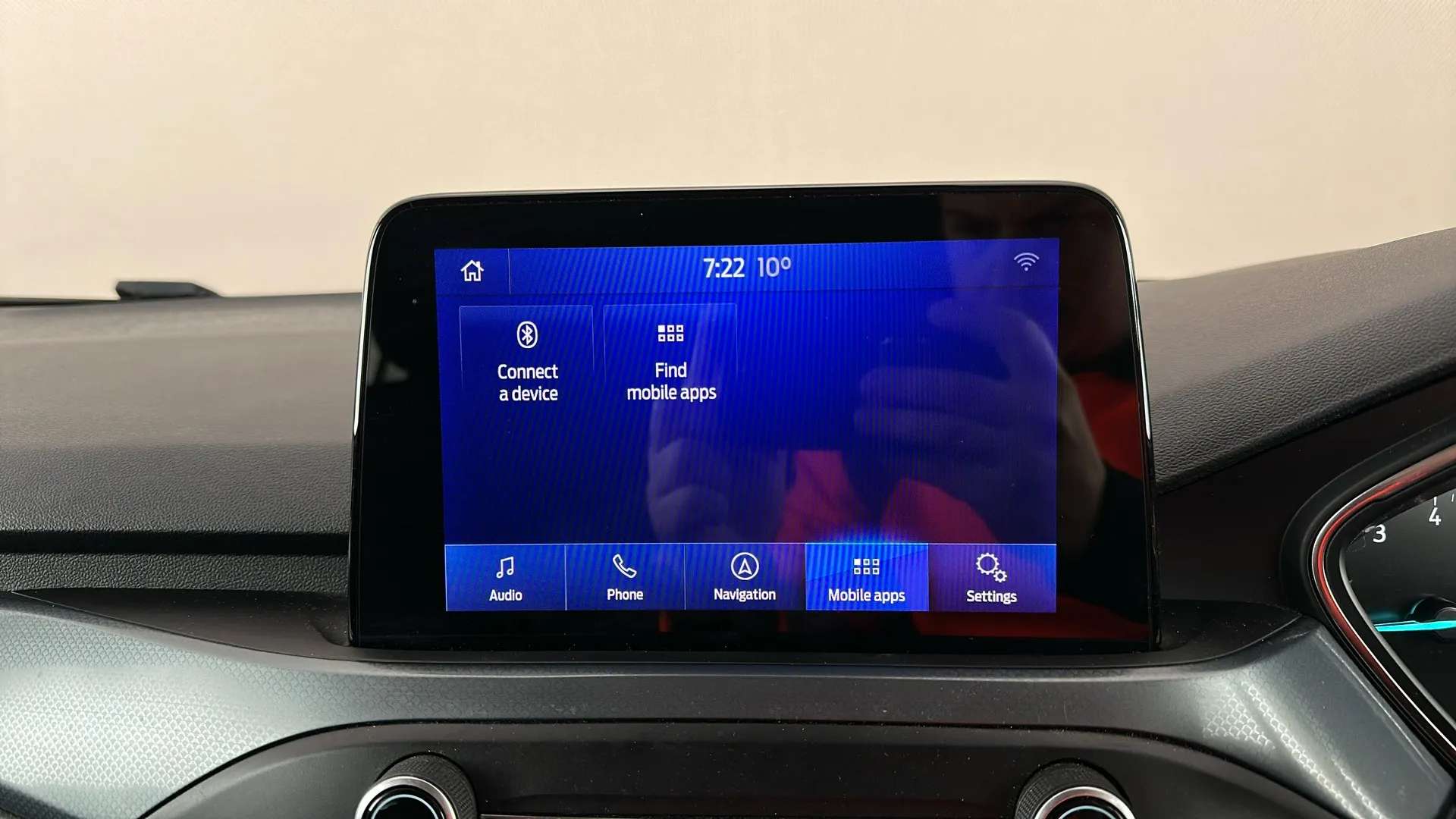 2020 FORD FOCUS 2020 FORD FOCUS