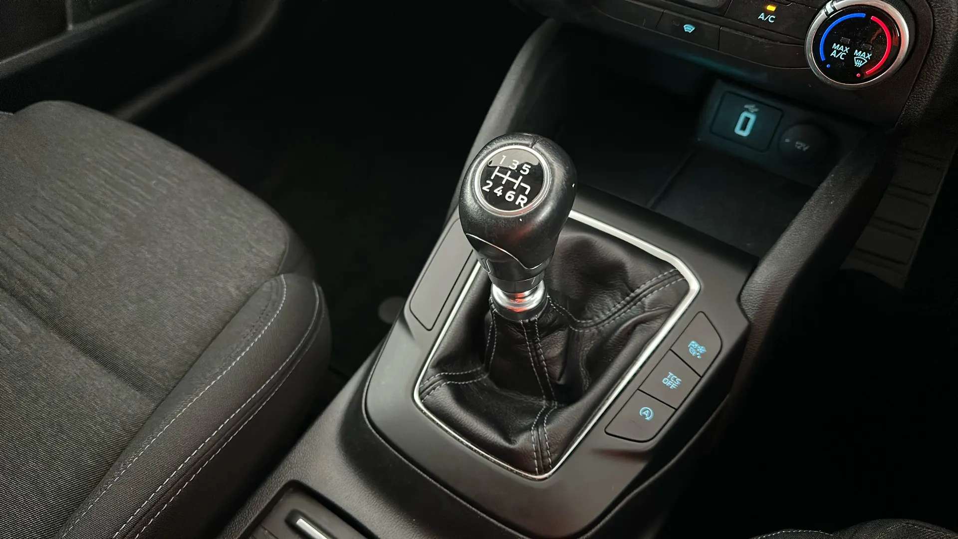 2020 FORD FOCUS 2020 FORD FOCUS