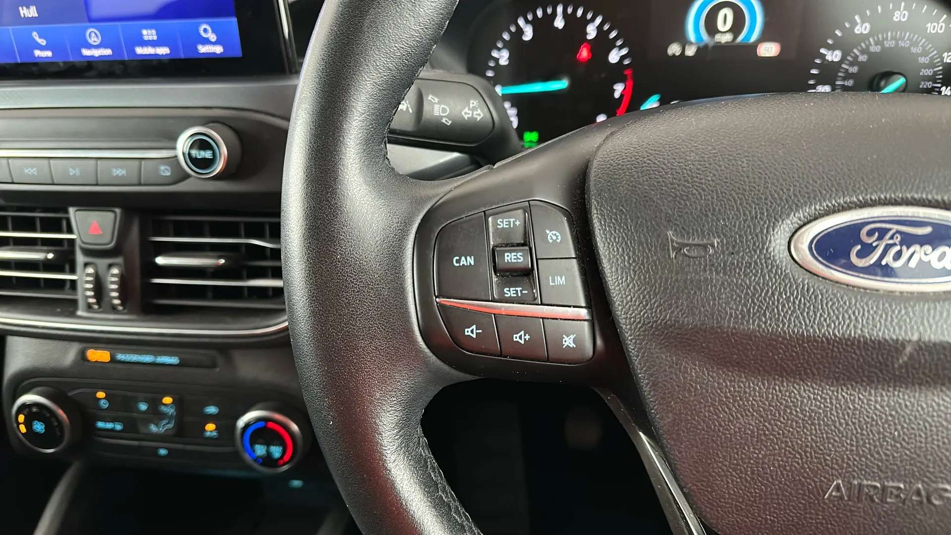 2020 FORD FOCUS 2020 FORD FOCUS