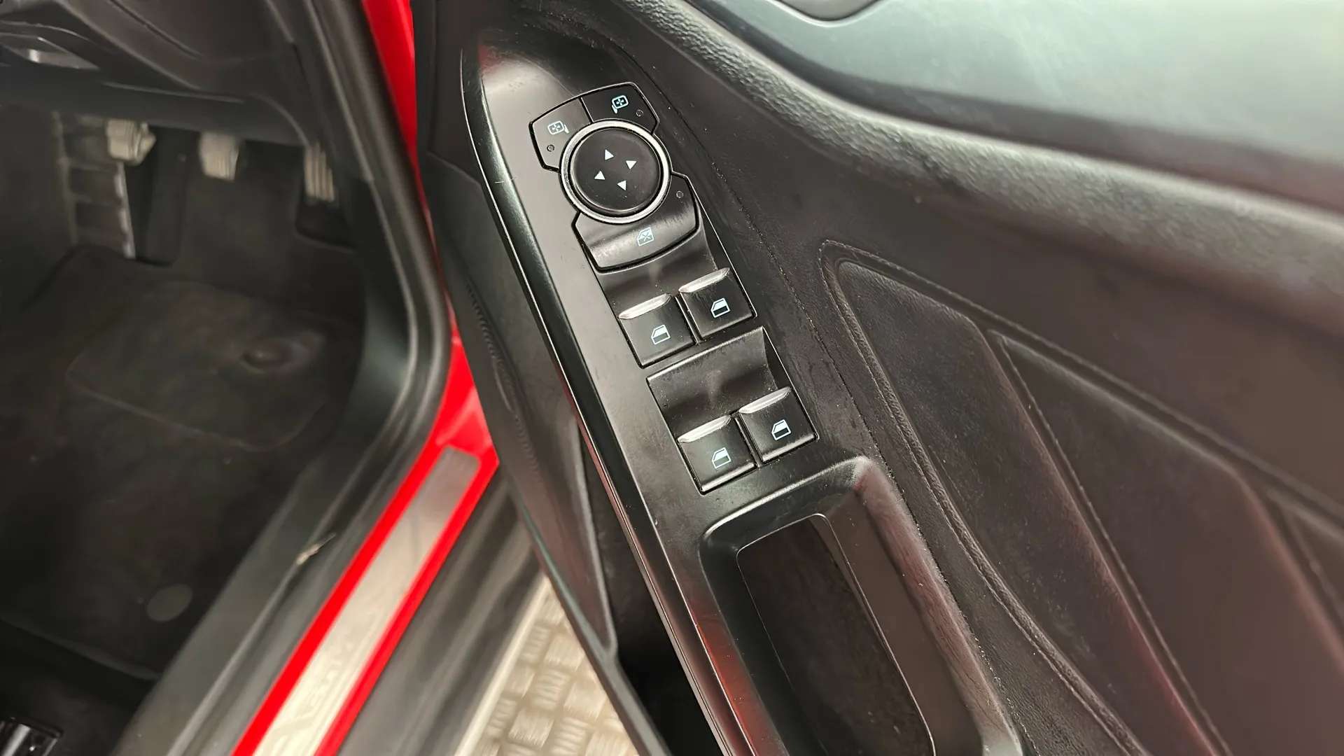 2020 FORD FOCUS 2020 FORD FOCUS