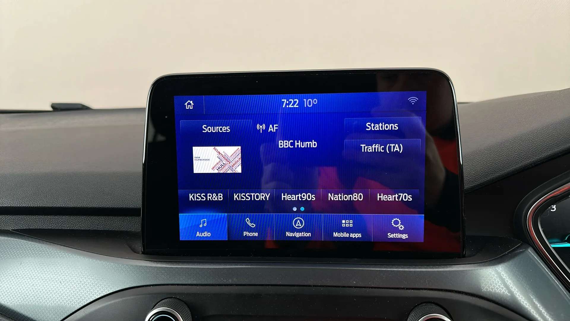 2020 FORD FOCUS 2020 FORD FOCUS