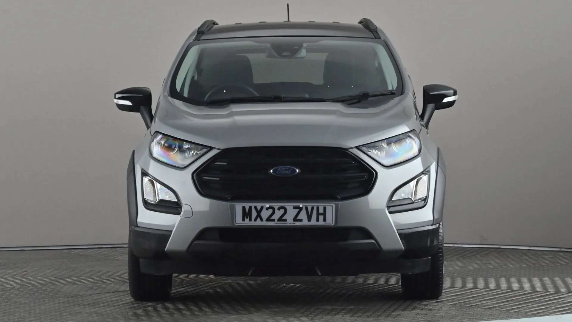A 2022 FORD ECOSPORT 1.0 EcoBoost 125 Active A 2022 FORD ECOSPORT 1.0 EcoBoost 125 Active