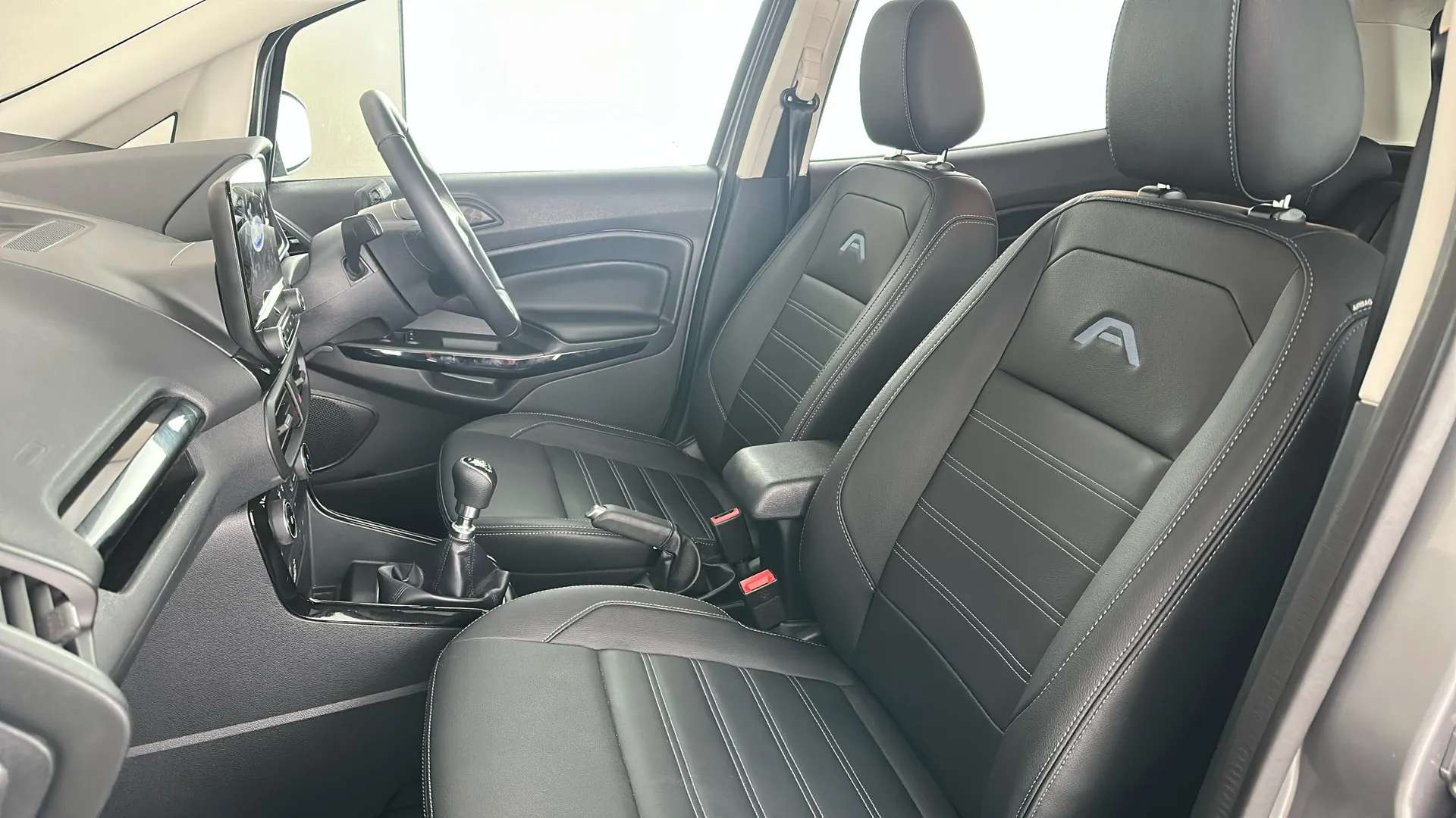 2022 FORD ECOSPORT 2022 FORD ECOSPORT