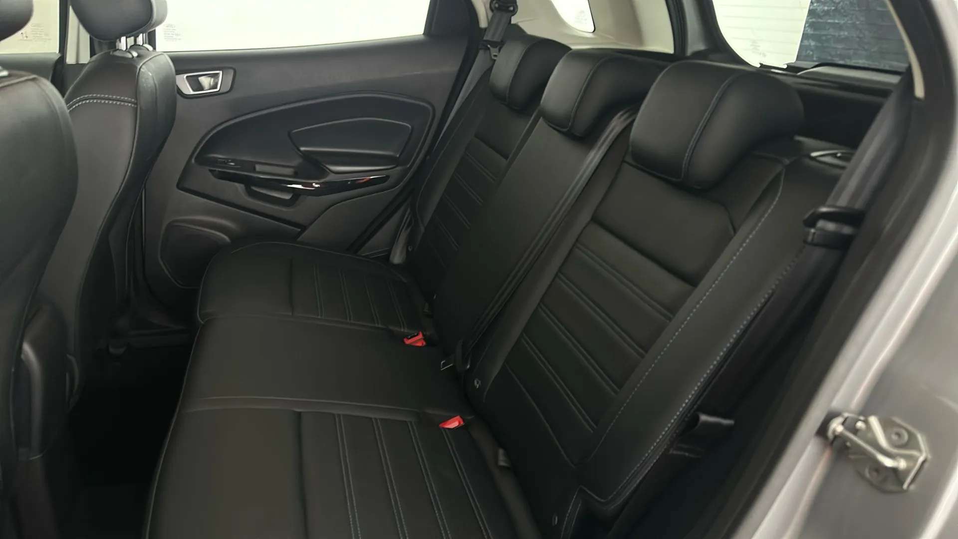 2022 FORD ECOSPORT 2022 FORD ECOSPORT