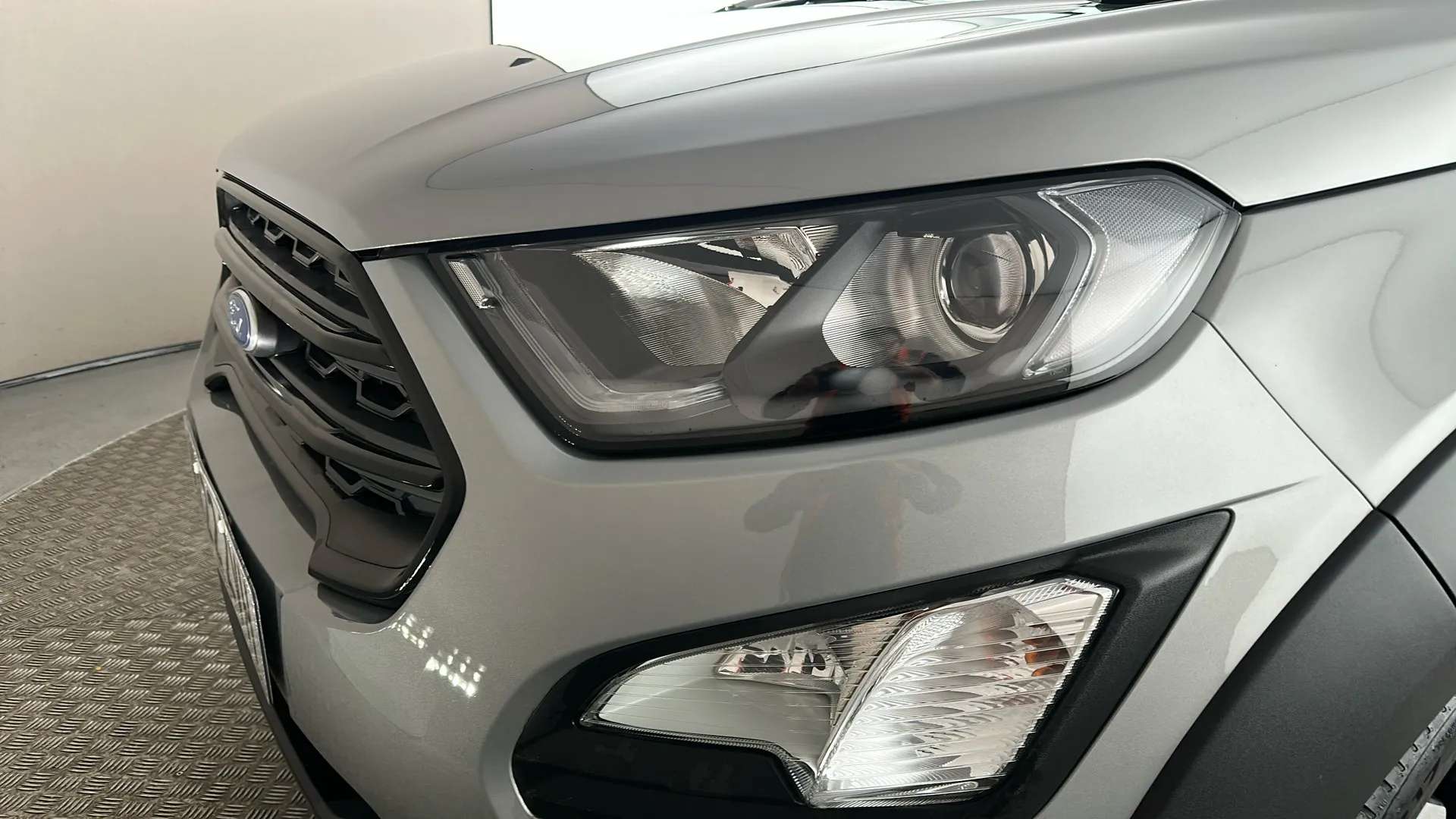 2022 FORD ECOSPORT 2022 FORD ECOSPORT