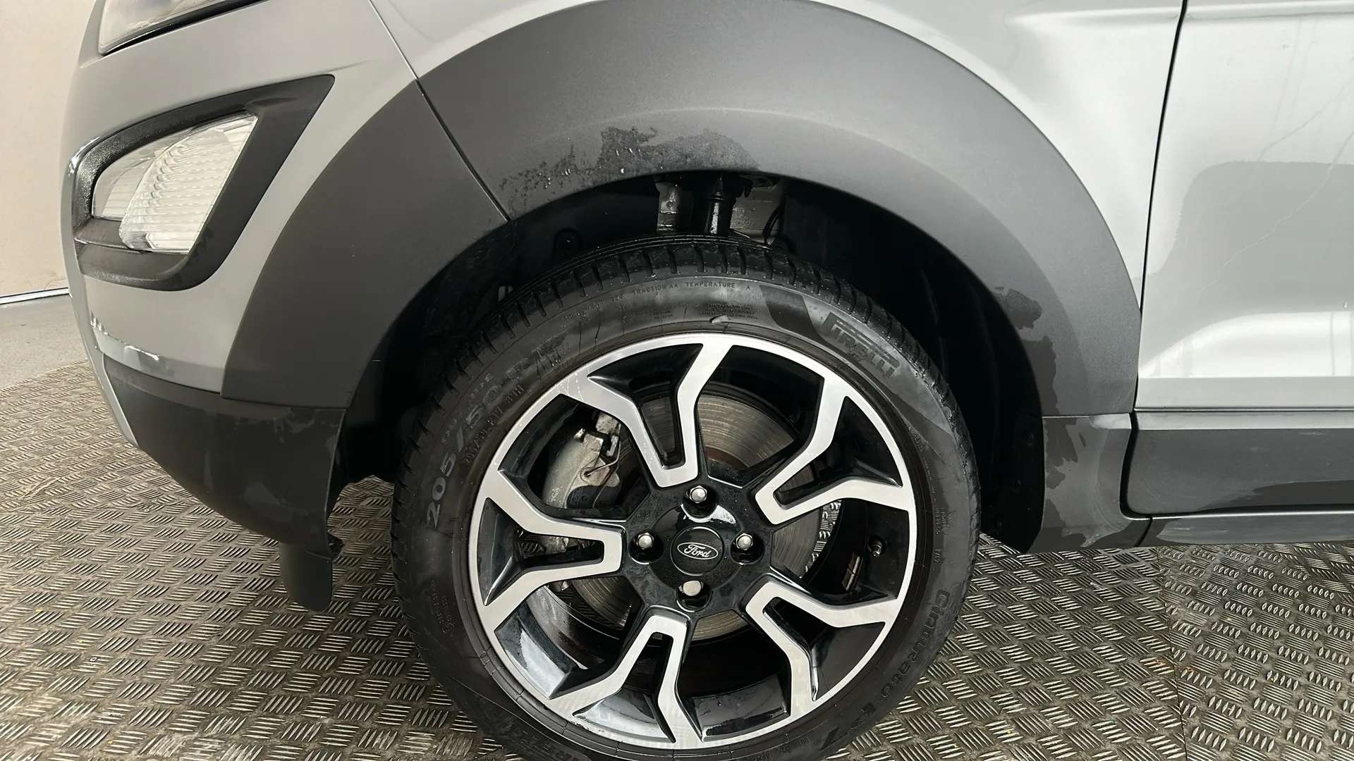 2022 FORD ECOSPORT 2022 FORD ECOSPORT