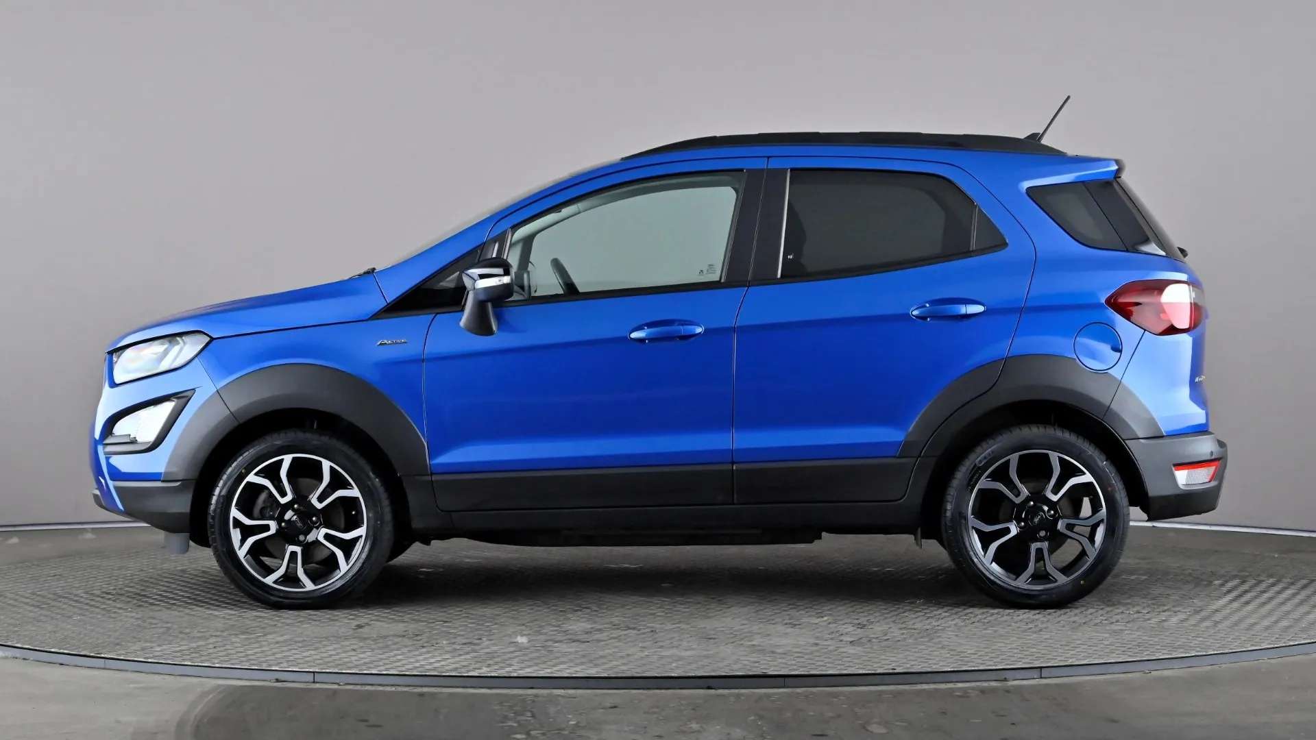 A 2023 FORD ECOSPORT 1.0 EcoBoost 125 Active A 2023 FORD ECOSPORT 1.0 EcoBoost 125 Active