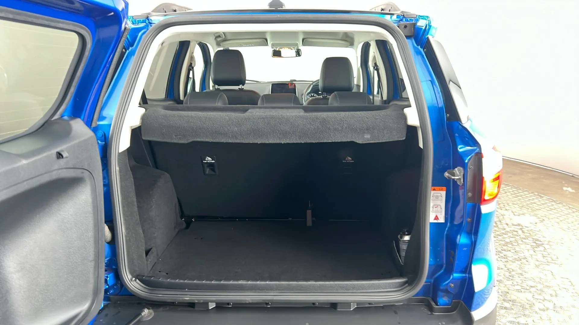 2023 FORD ECOSPORT 2023 FORD ECOSPORT